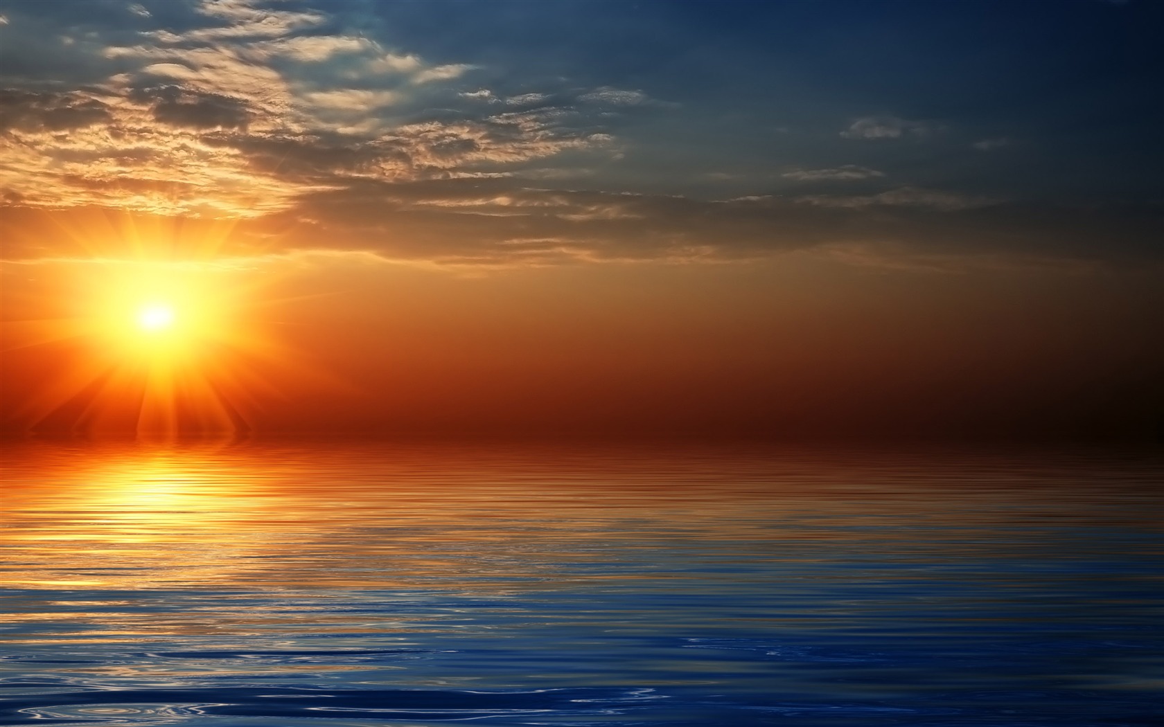 Scenery Collection Wallpapers (16) #12 - 1680x1050