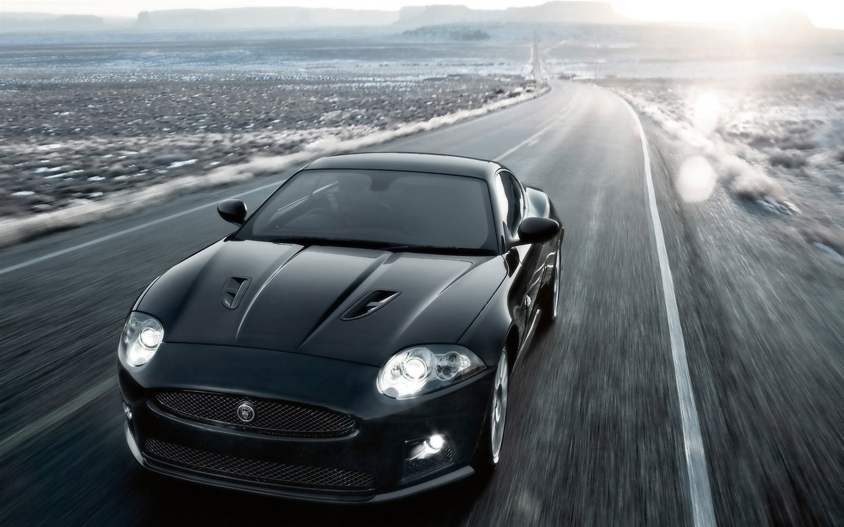Auto Collection Wallpapers (37) #16 - 1680x1050