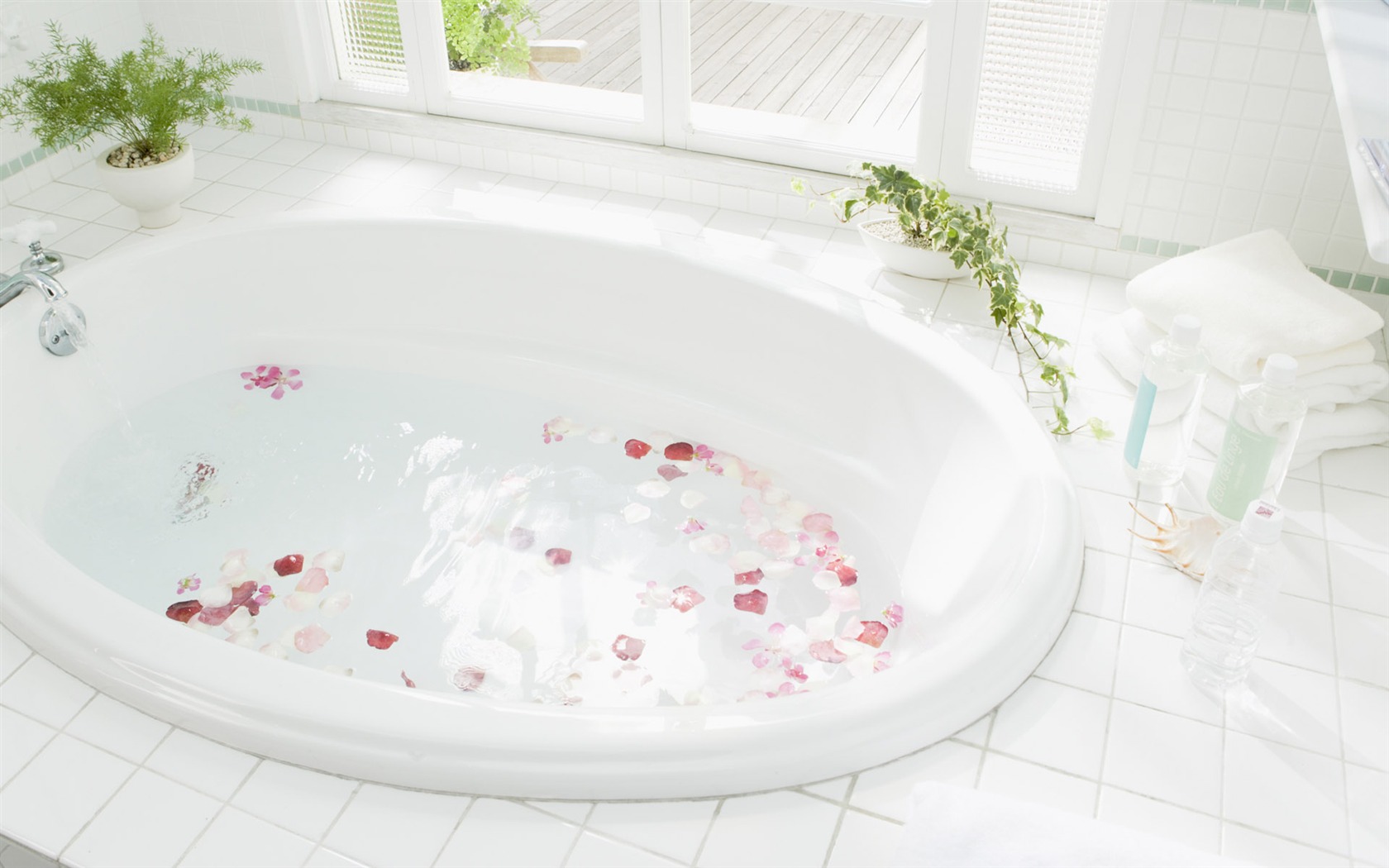 SPA Featured wallpaper (2) #18 - 1680x1050