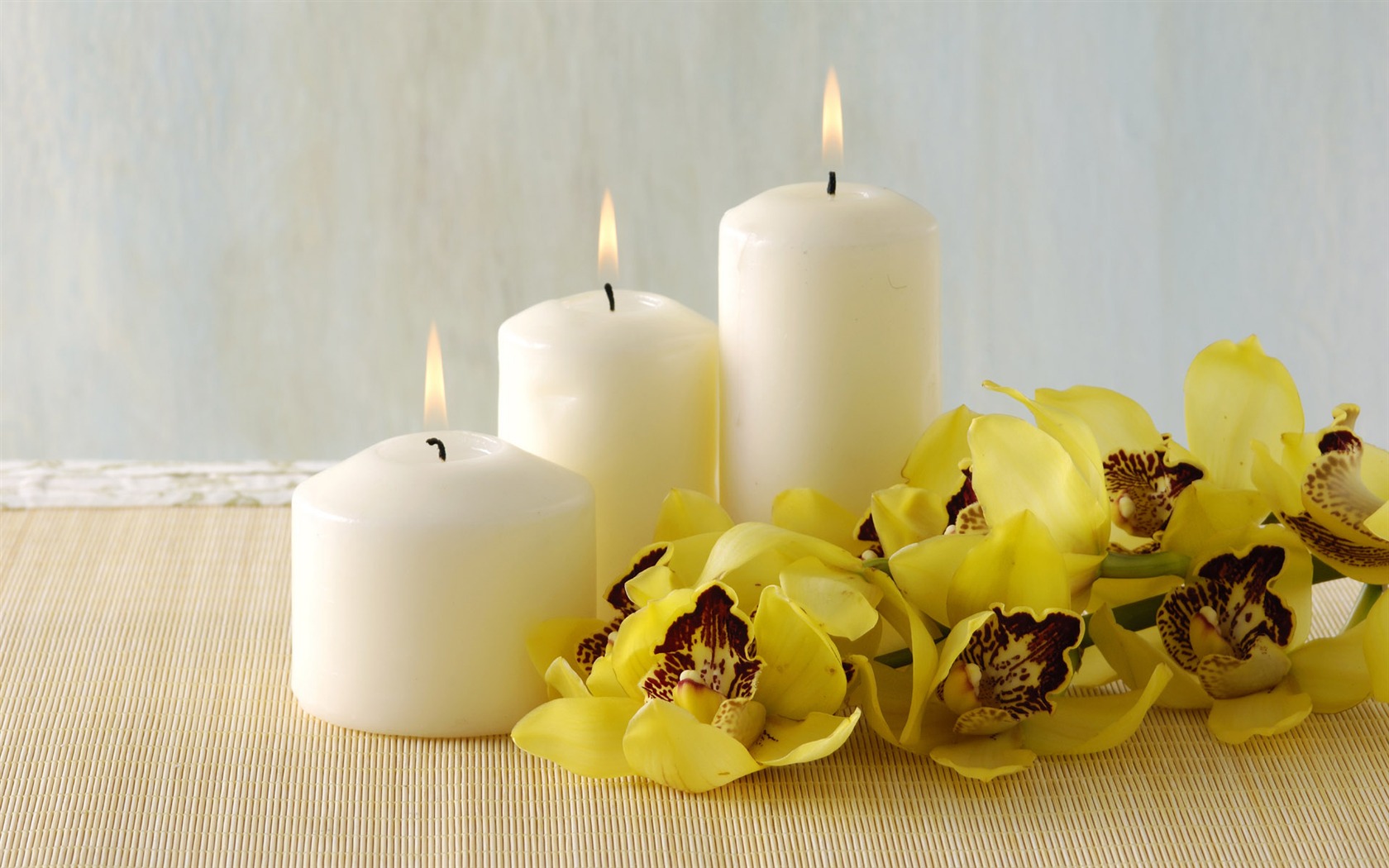 SPA Featured wallpaper (3) #13 - 1680x1050