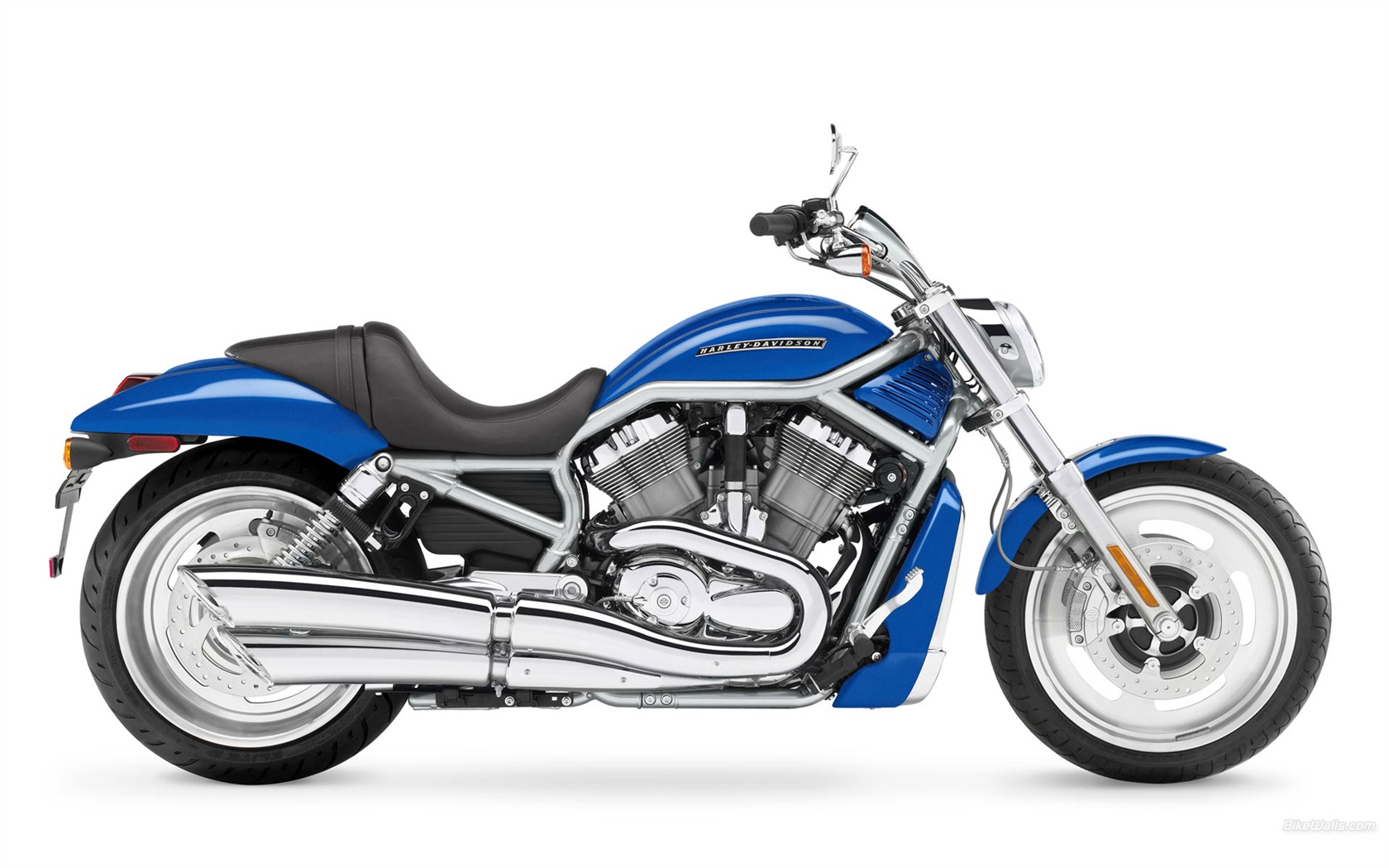 Harley-Davidson Wallpaper Album (4) #12 - 1680x1050