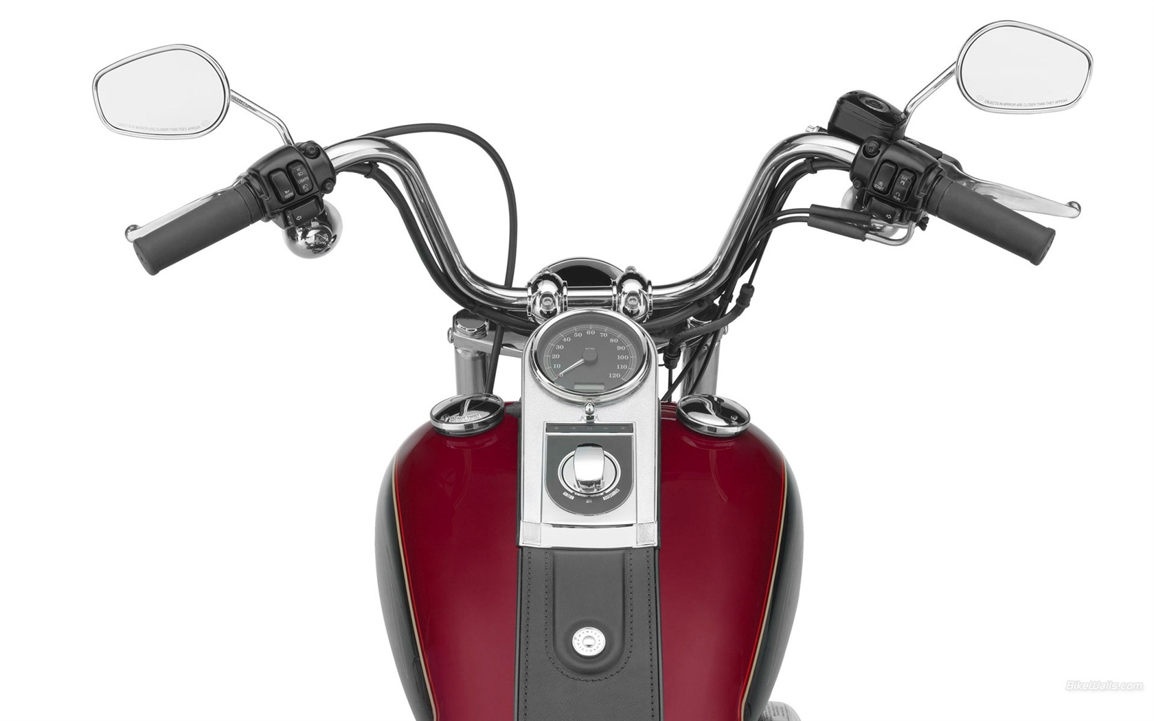 Harley-Davidson Wallpaper Album (4) #14 - 1680x1050
