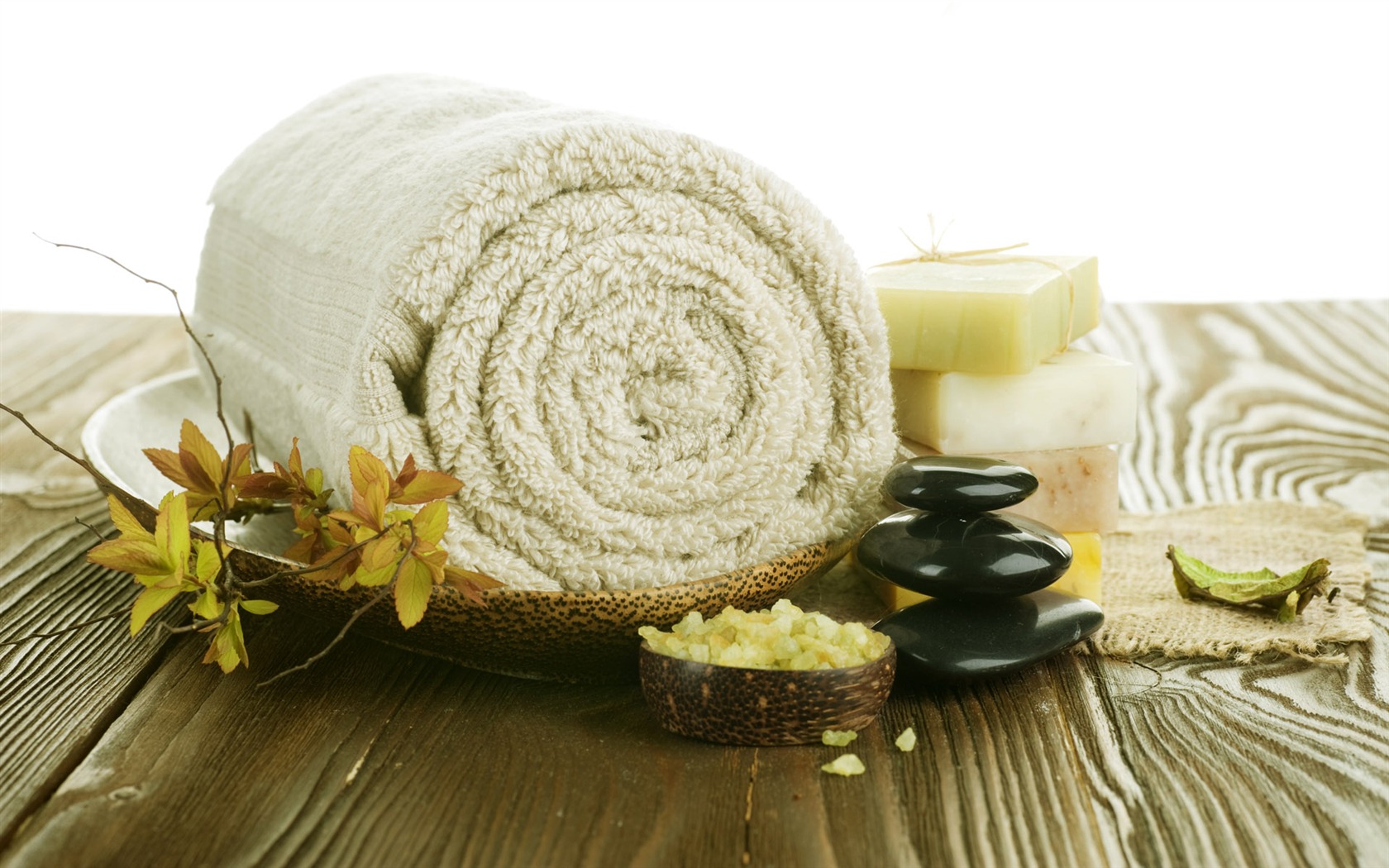 SPA Featured wallpaper (4) #11 - 1680x1050