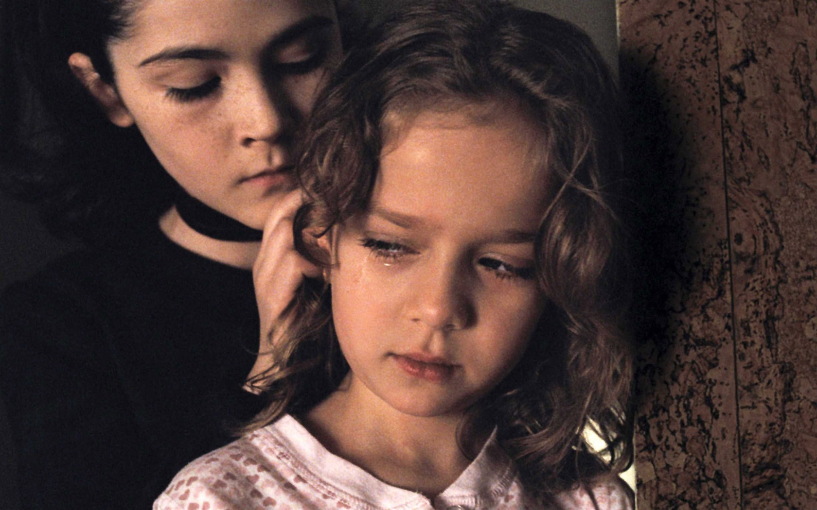 Orphan HD wallpaper #20 - 1680x1050