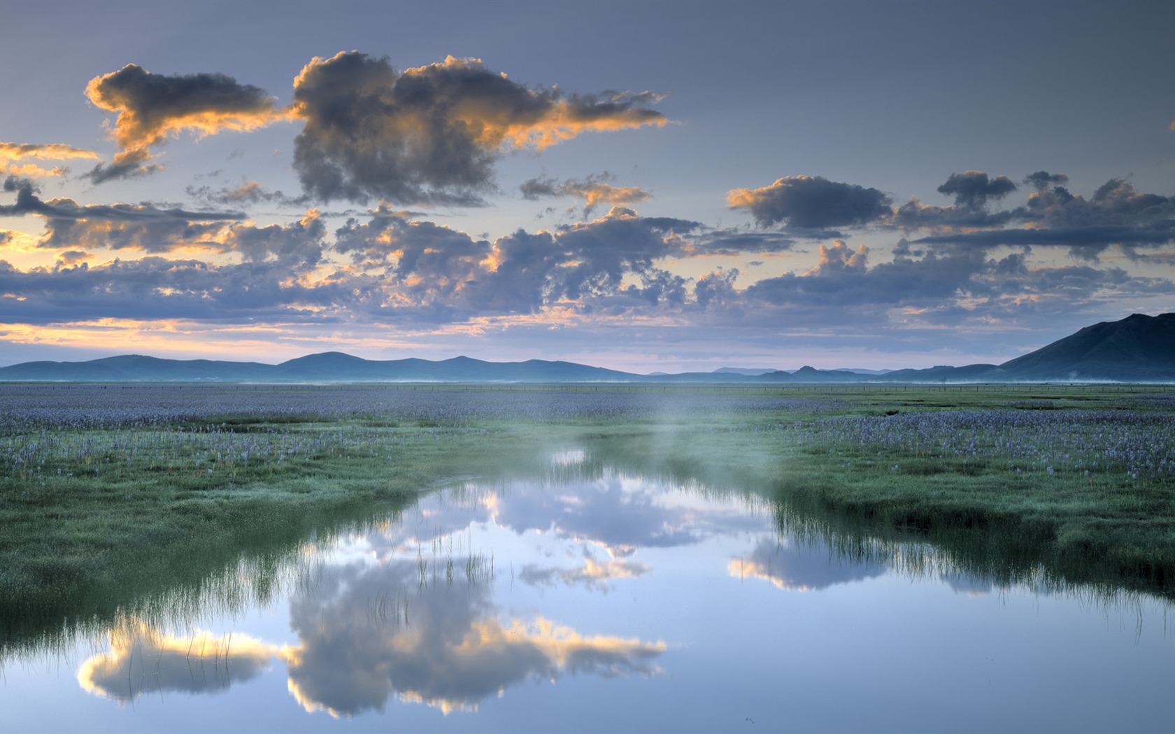 Scenery Collection Wallpapers (20) #2 - 1680x1050