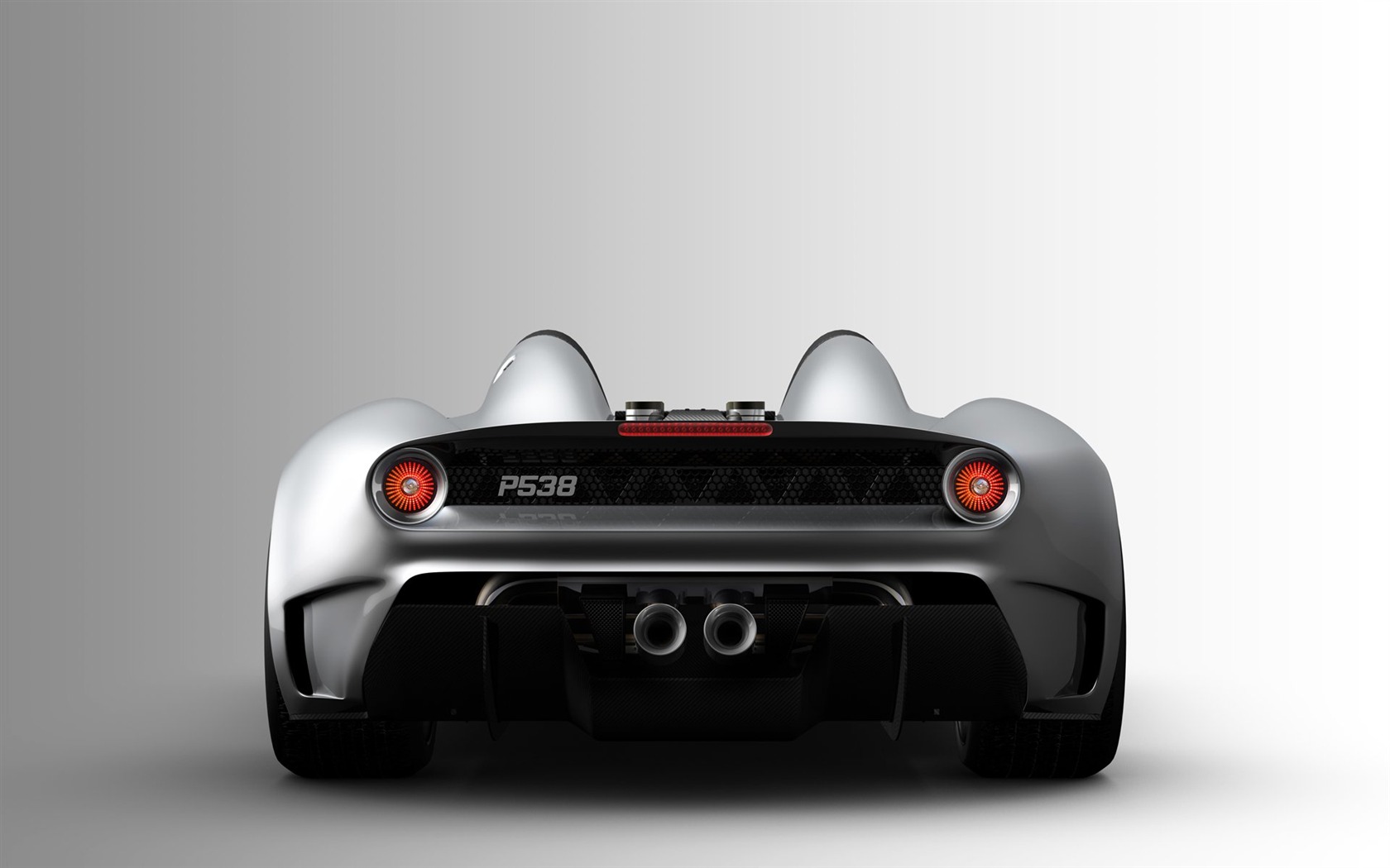 Tapety Auto Kolekce (43) #10 - 1680x1050