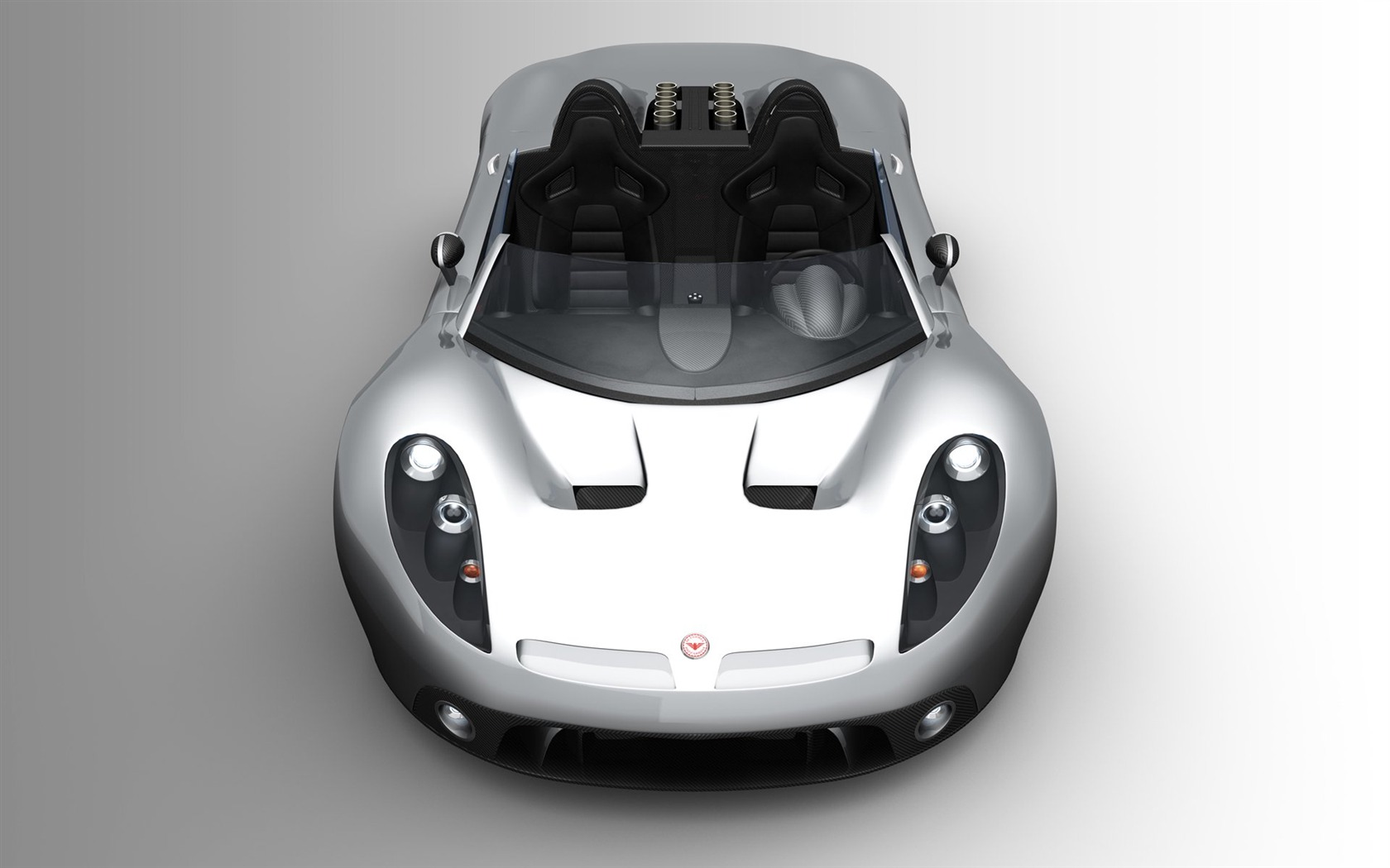 Auto Collection Wallpapers (43) #11 - 1680x1050