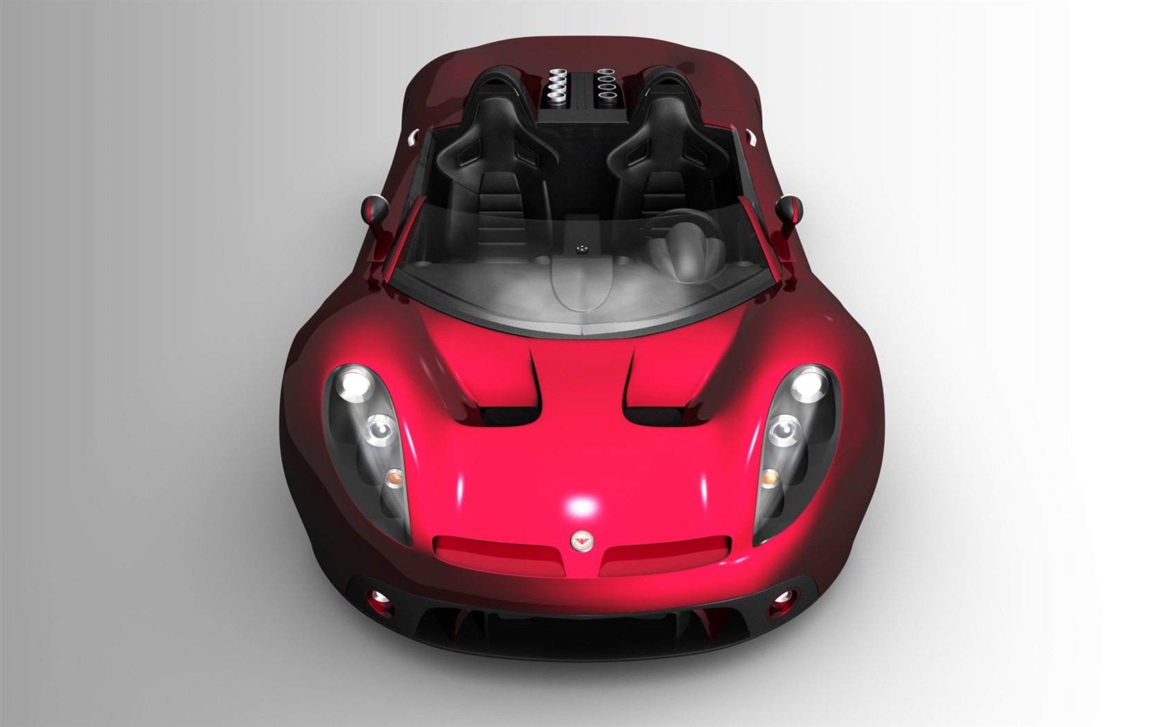 Auto Collection Wallpapers (43) #17 - 1680x1050