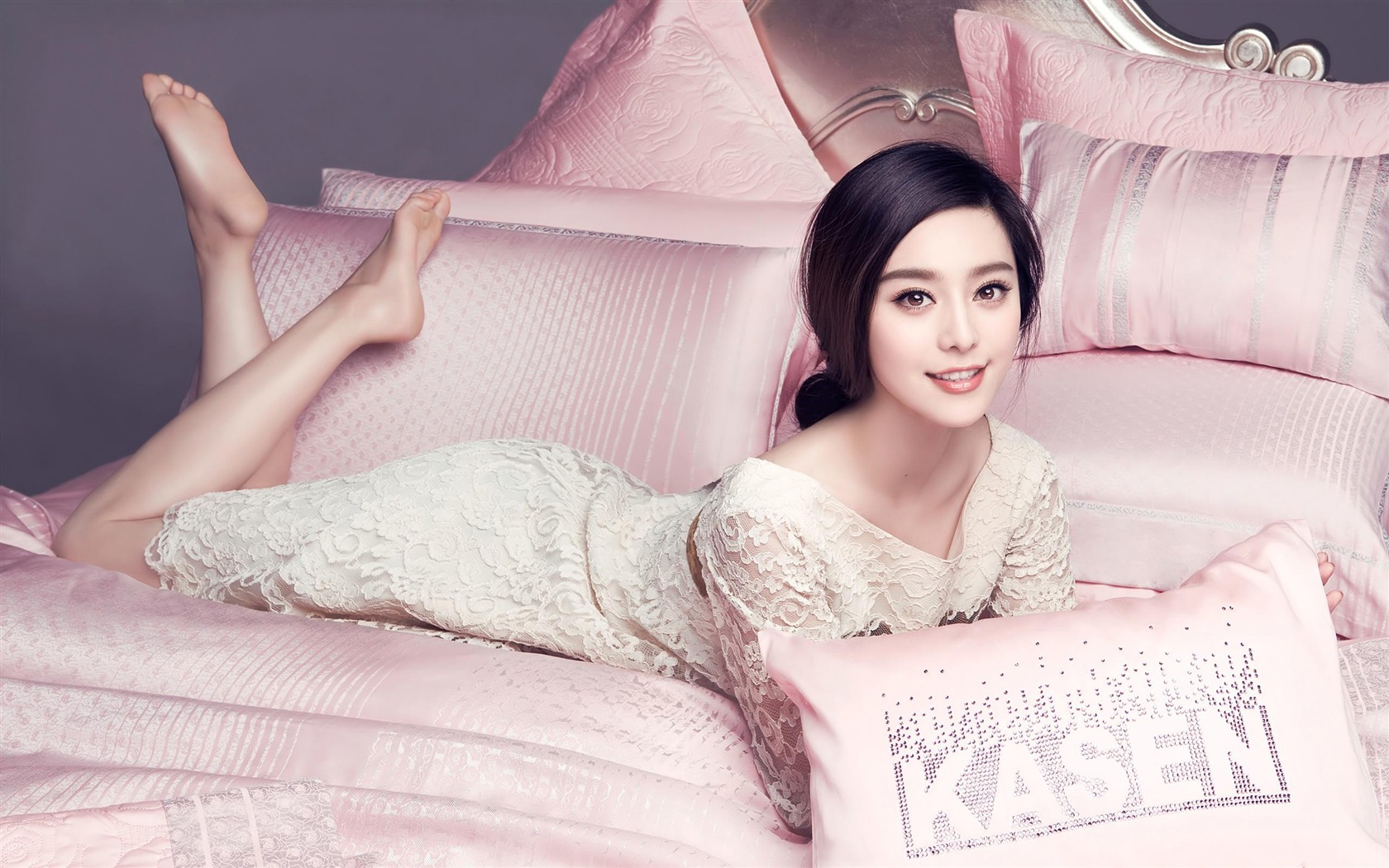 Fan Bingbing foto HD tapetu #9 - 1680x1050