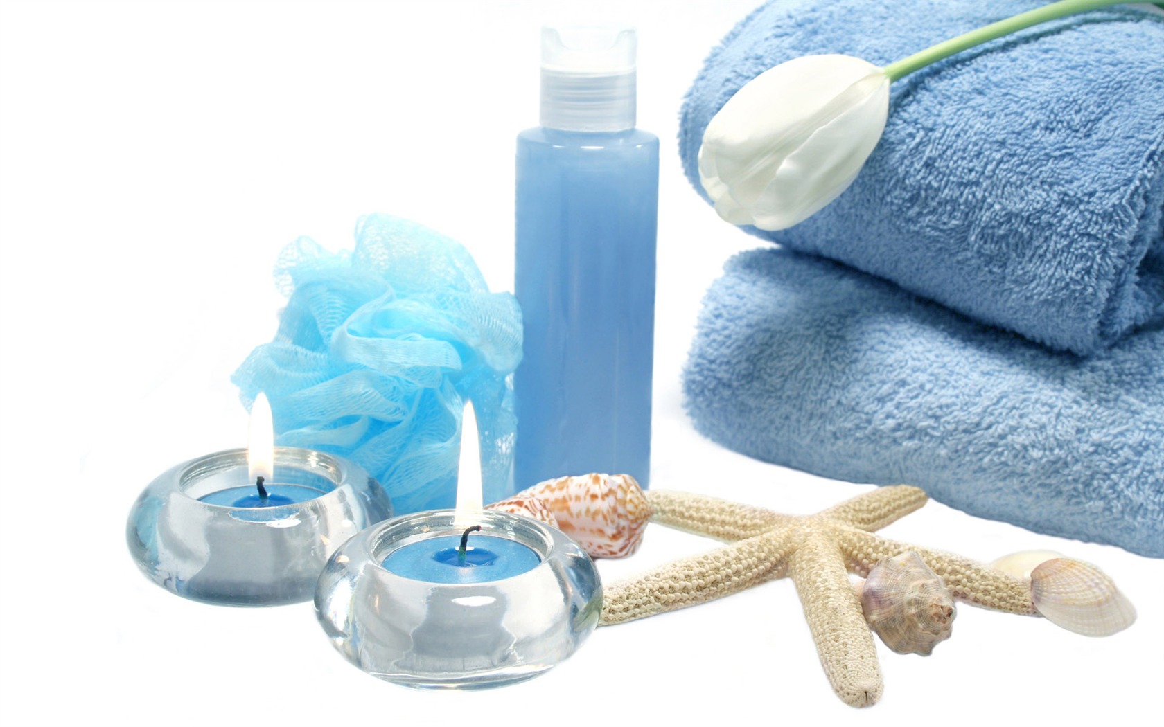 SPA Featured wallpaper (6) #10 - 1680x1050