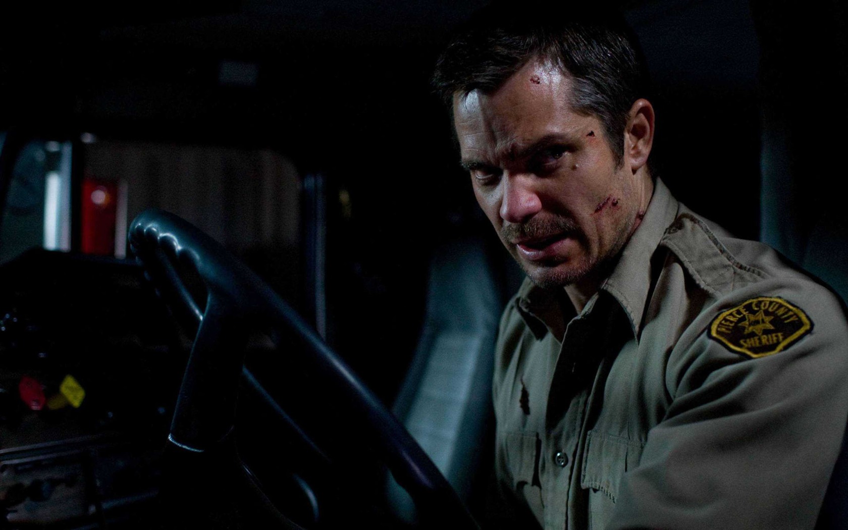 The Crazies HD wallpaper #4 - 1680x1050