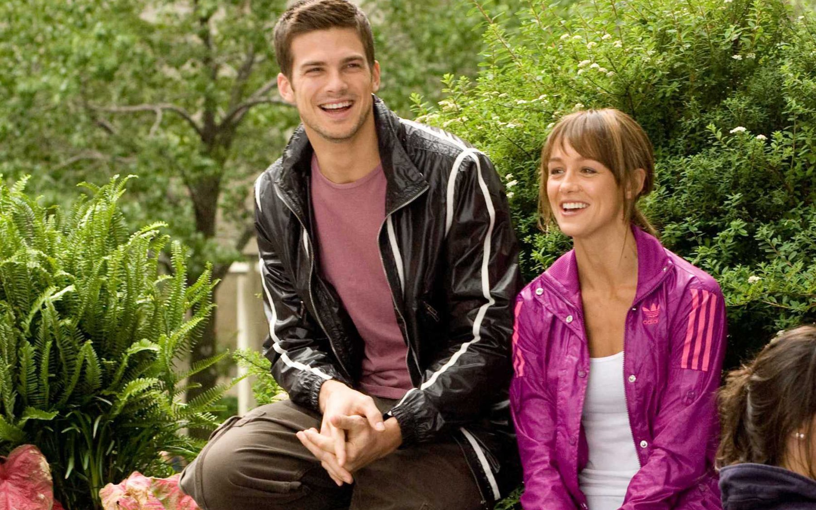Step Up 3-D HD wallpaper #3 - 1680x1050