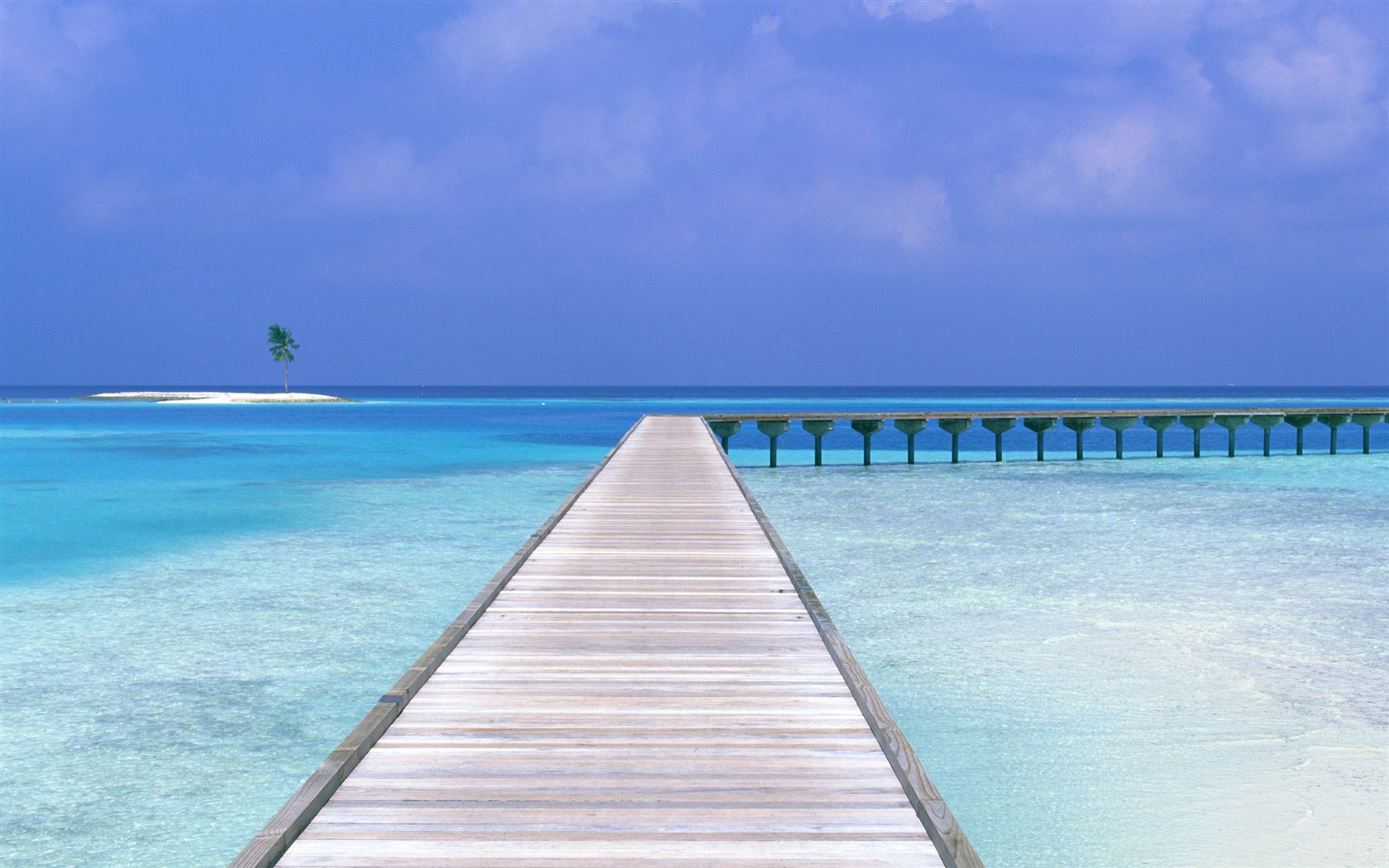 Large Landscape wallpaper collection (3) #6 - 1680x1050