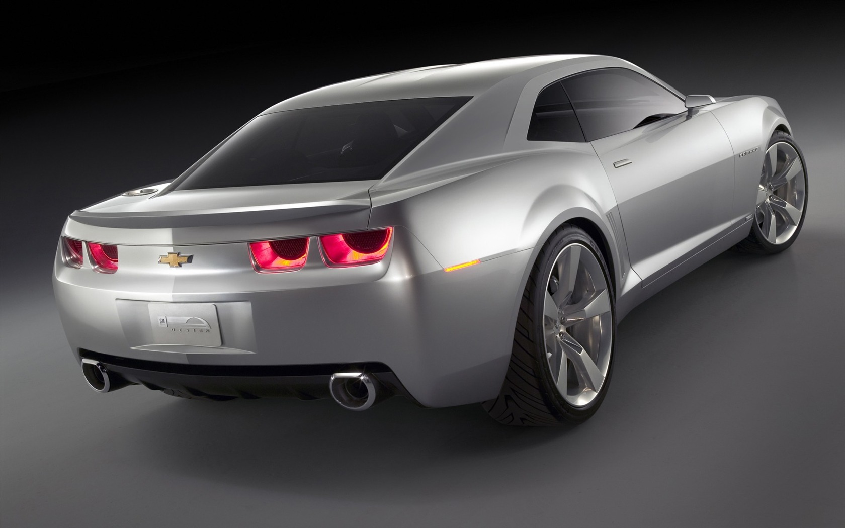 Auto Collection Wallpapers (46) #8 - 1680x1050