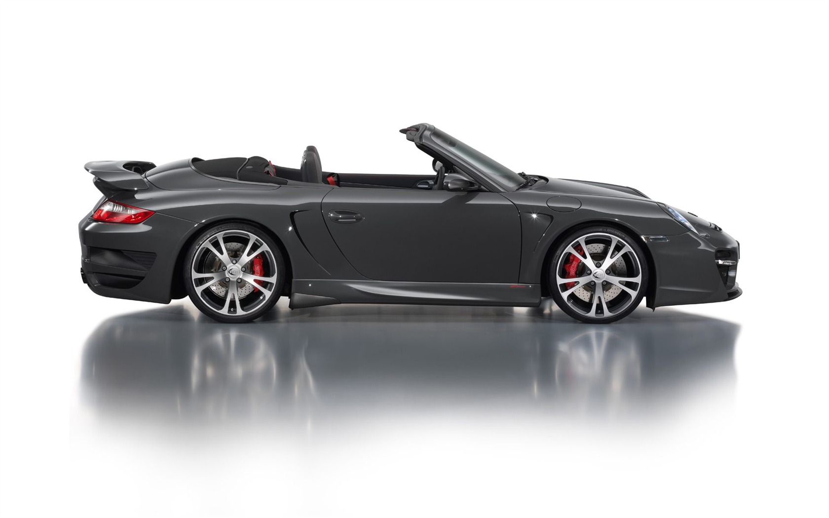 Auto Collection Wallpapers (46) #14 - 1680x1050