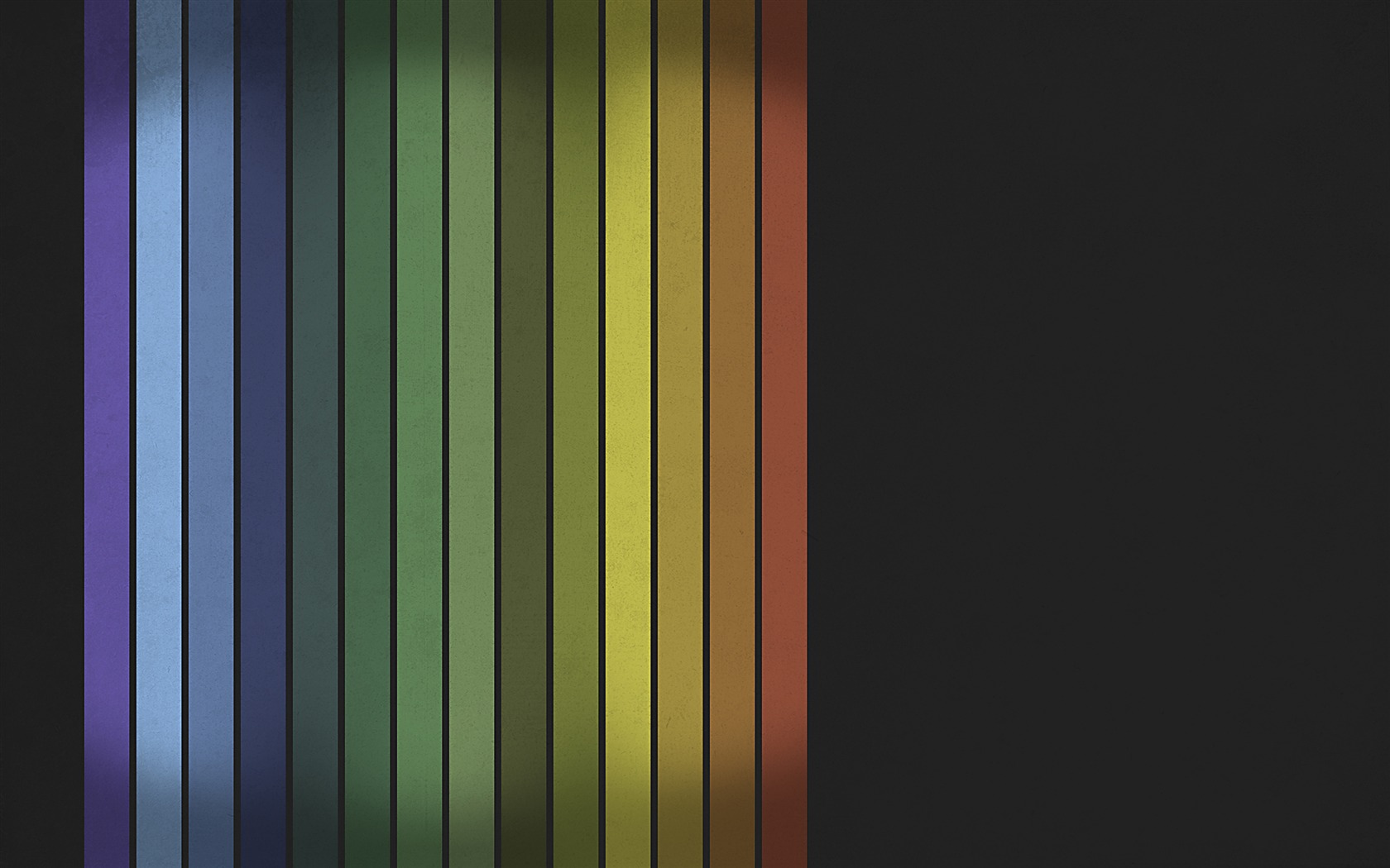 Super světlé barvy pozadí tapetu (2) #11 - 1680x1050