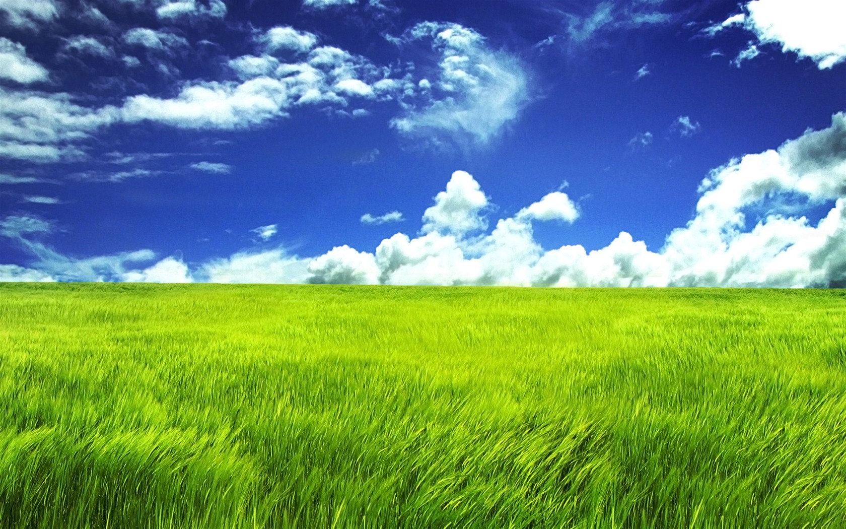 Large Landscape wallpaper collection (5) #1 - 1680x1050