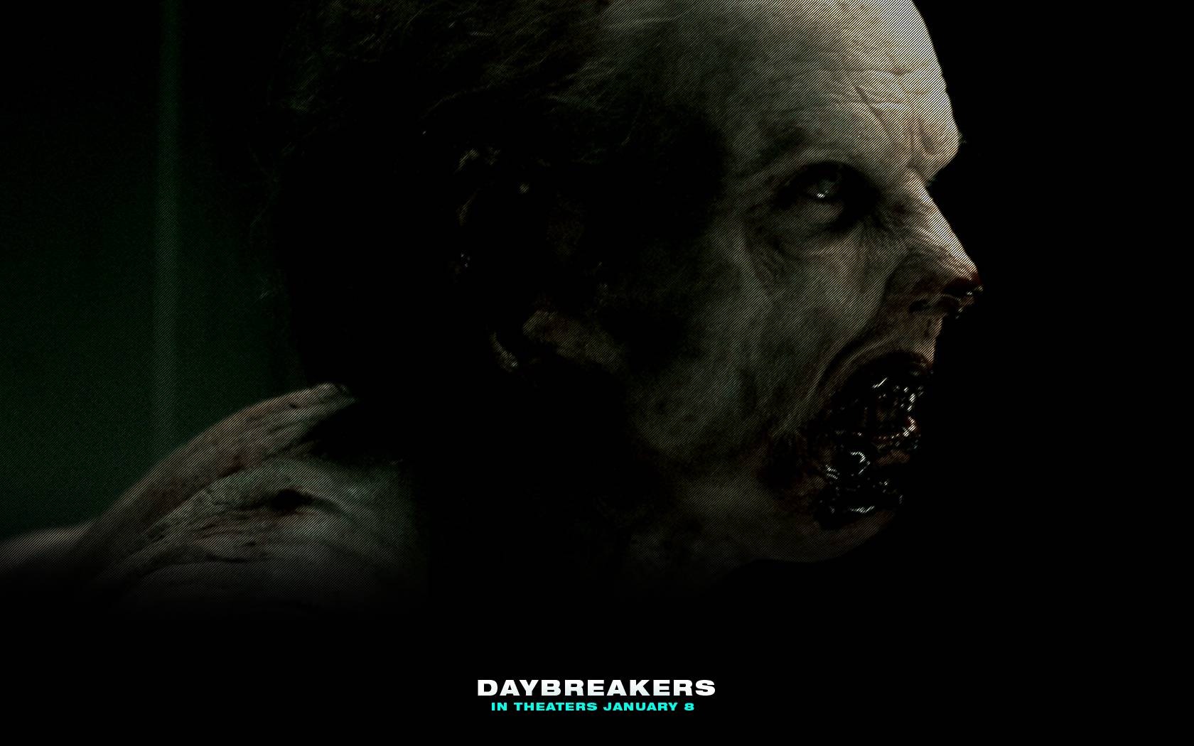 Daybreakers HD Wallpaper #16 - 1680x1050