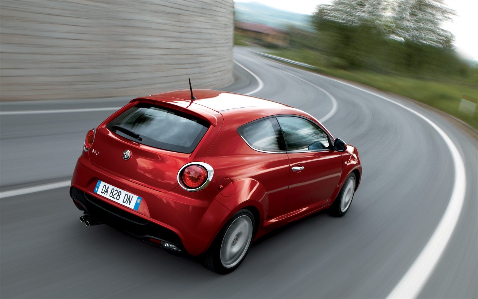 Auto Collection Wallpapers (50) #6 - 1680x1050