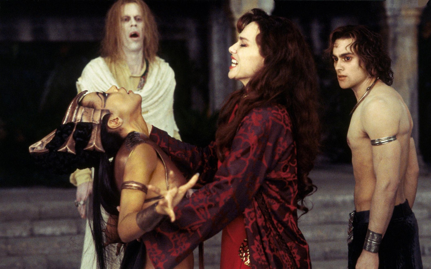 Queen of Damned tapety HD #7 - 1680x1050
