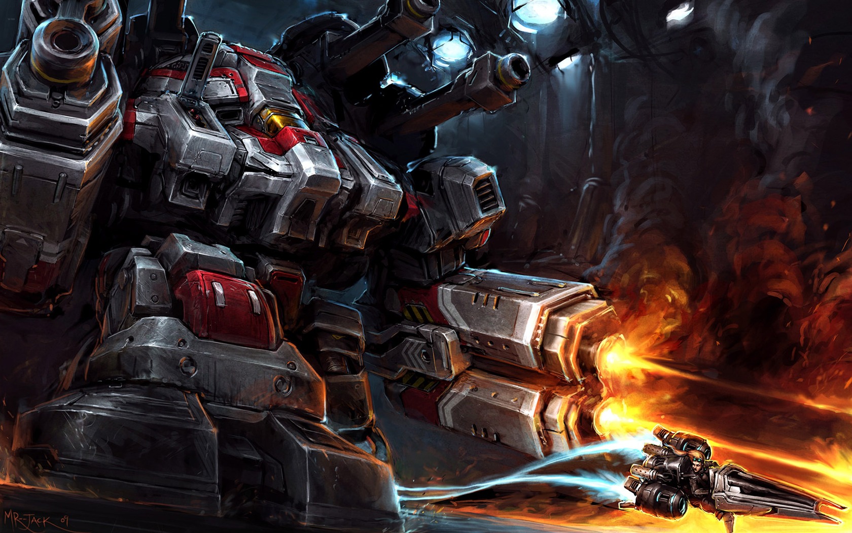 1920 Games Collection Wallpapers (20) #12 - 1680x1050