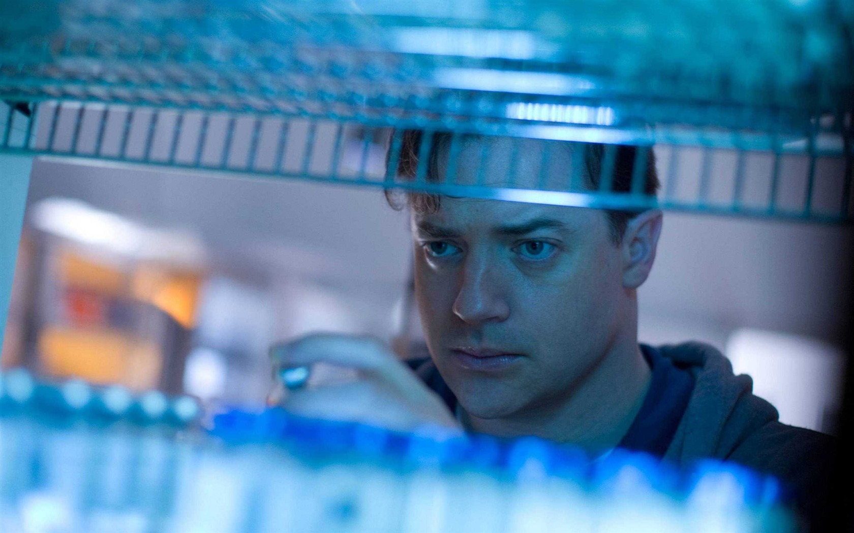 Extraordinary Measures HD wallpaper #10 - 1680x1050