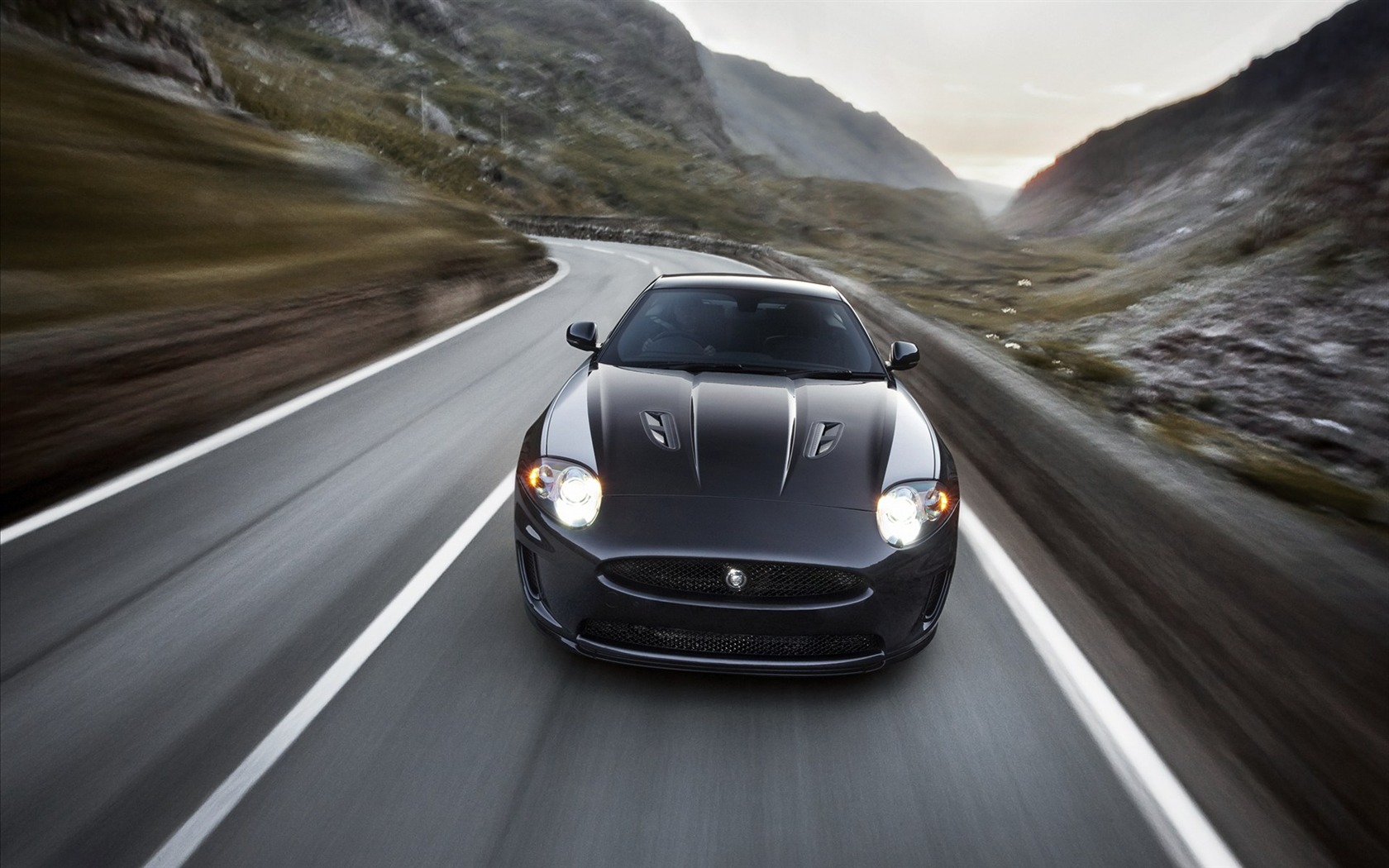 Auto Collection Wallpapers (56) #2 - 1680x1050