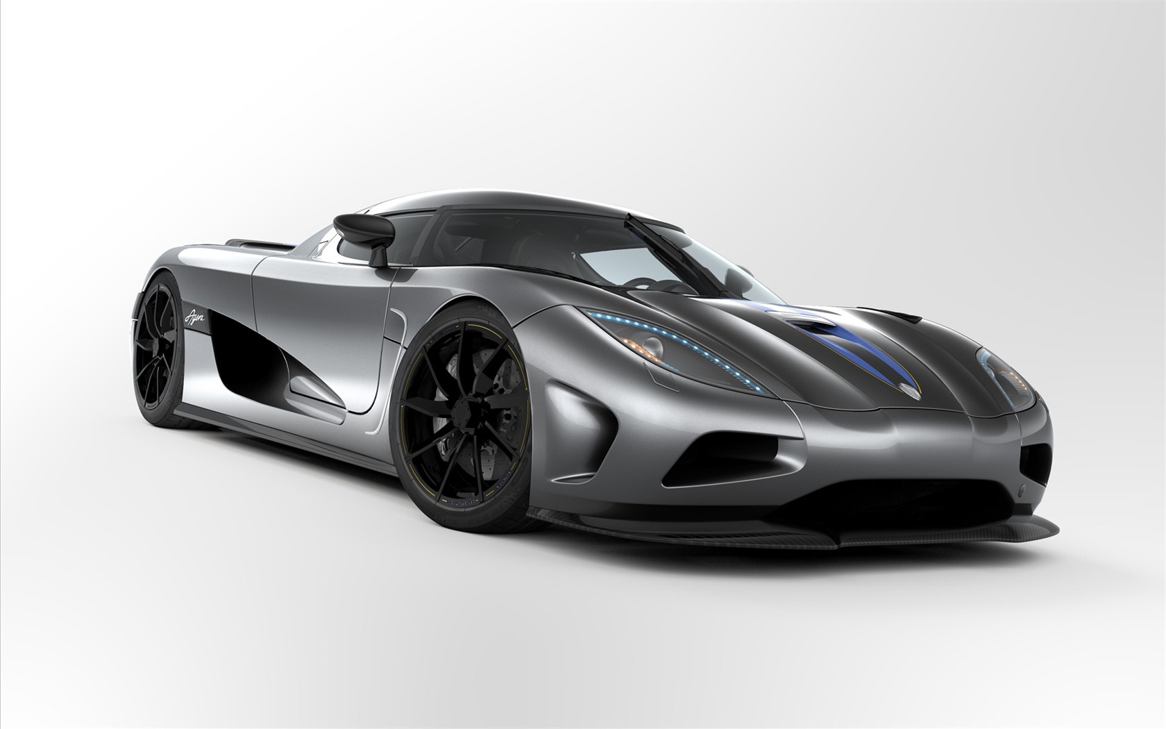 Auto Collection Wallpapers (57) #2 - 1680x1050