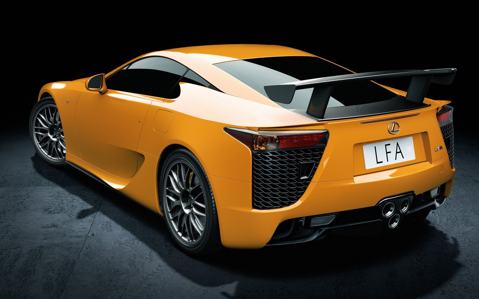Auto Collection Wallpapers (57) #15 - 1680x1050