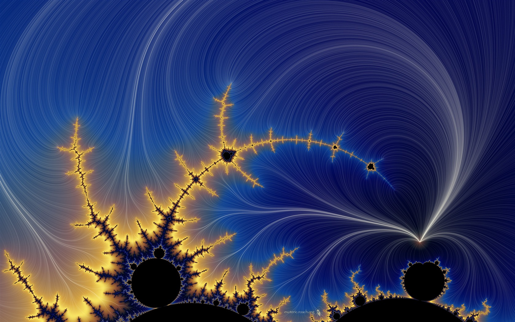 Super creative wallpaper (1) #14 - 1680x1050
