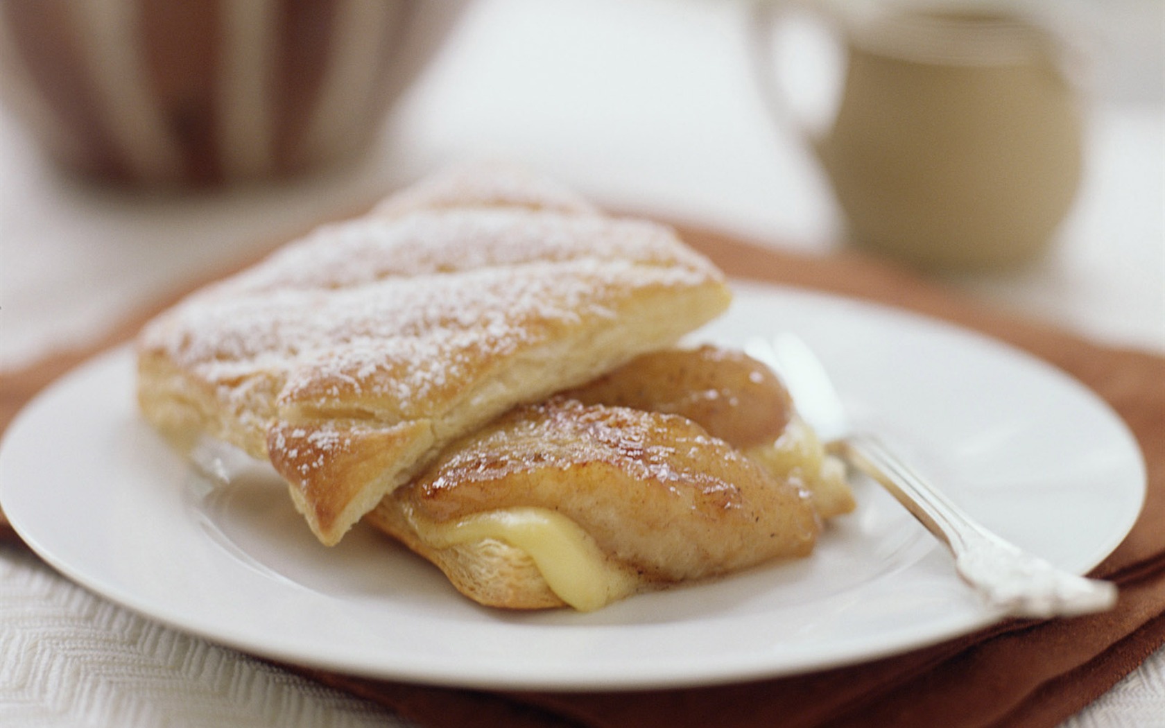 Delicious dezert tapety (9) #4 - 1680x1050