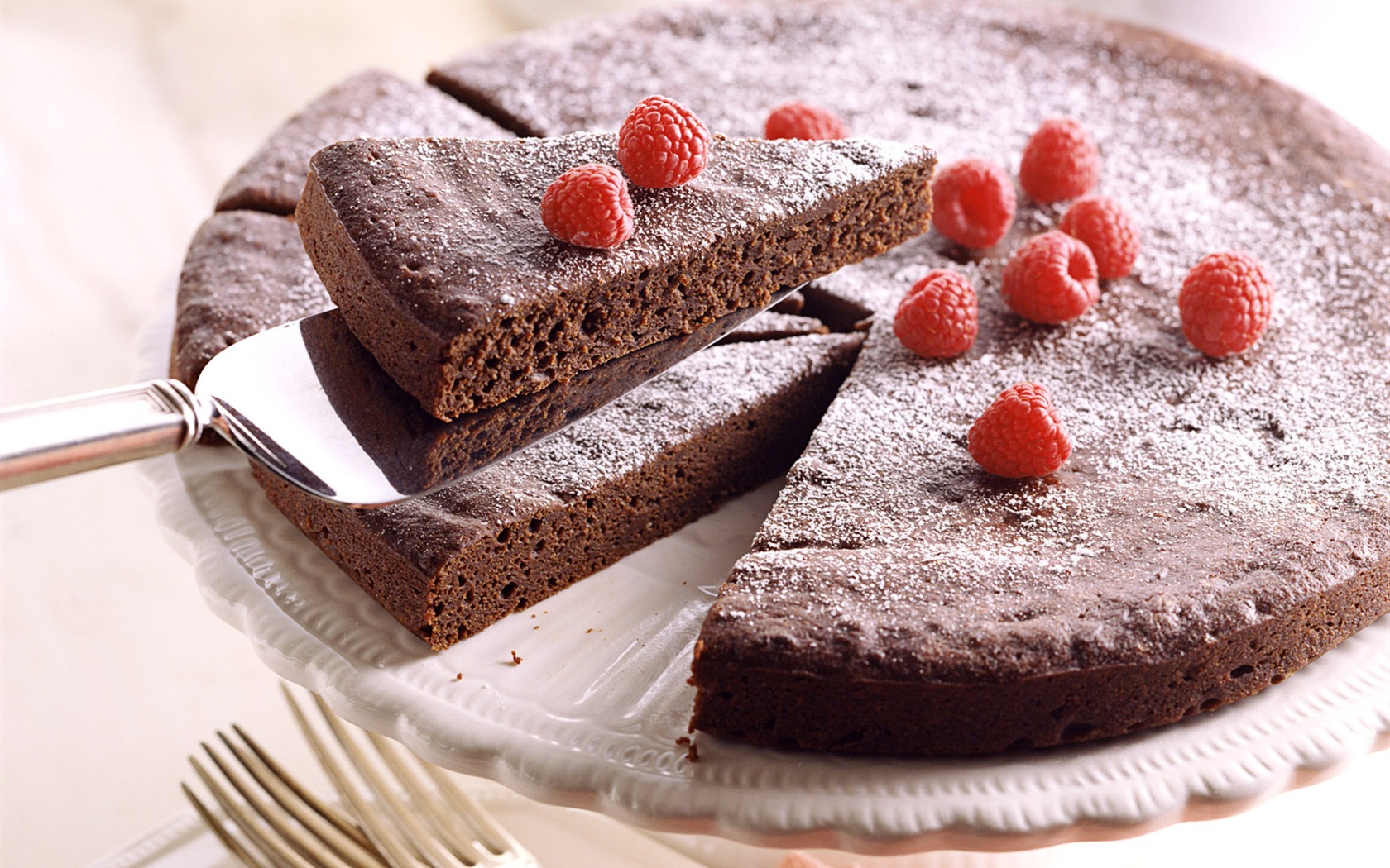 Delicious dezert tapety (9) #17 - 1680x1050