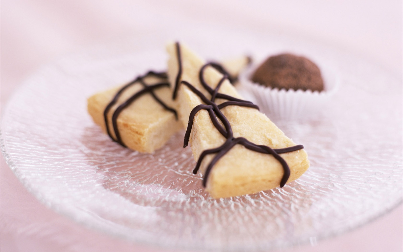 Delicious dezert tapety (11) #8 - 1680x1050