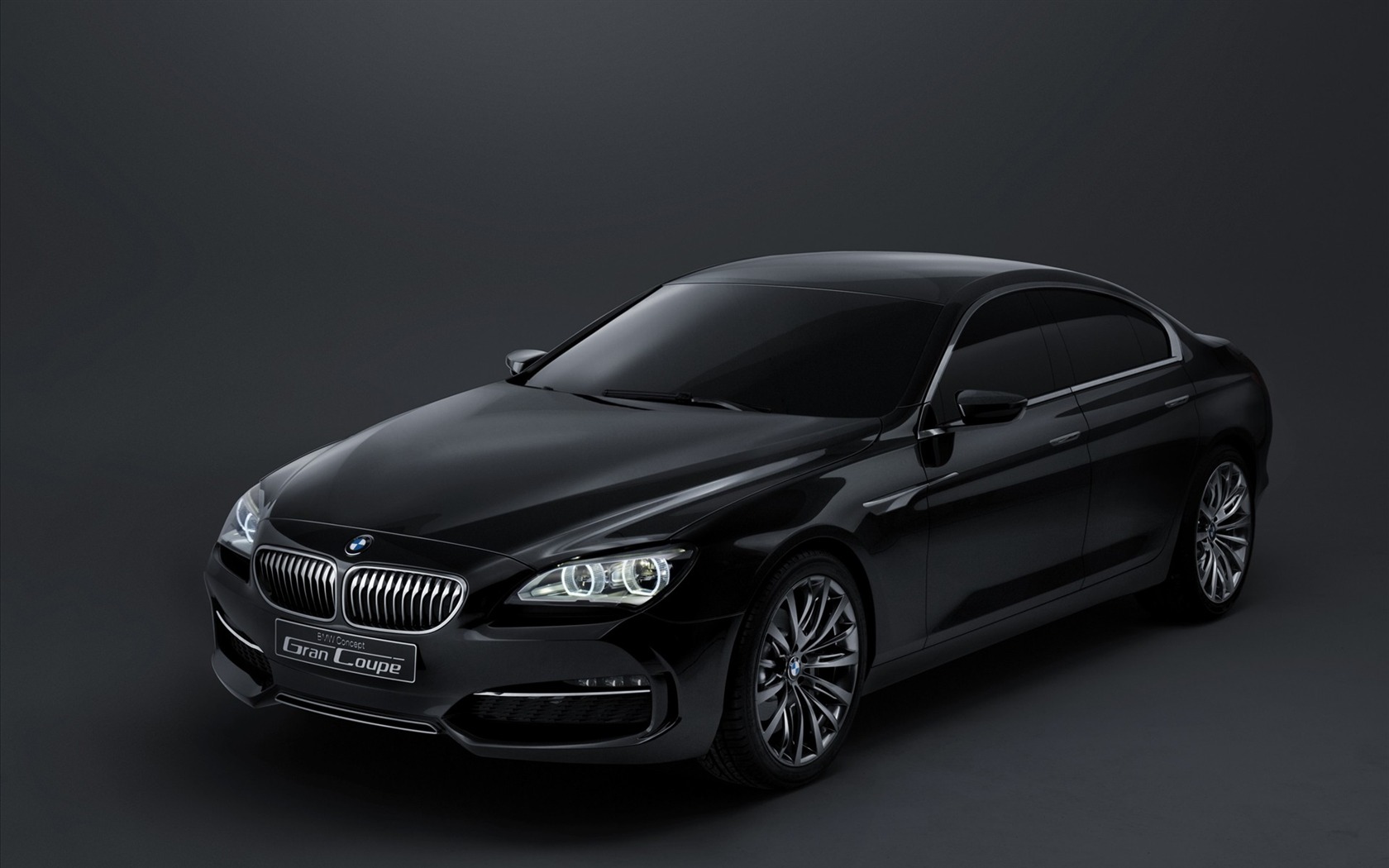 Fond d'écran BMW concept-car (1) #18 - 1680x1050