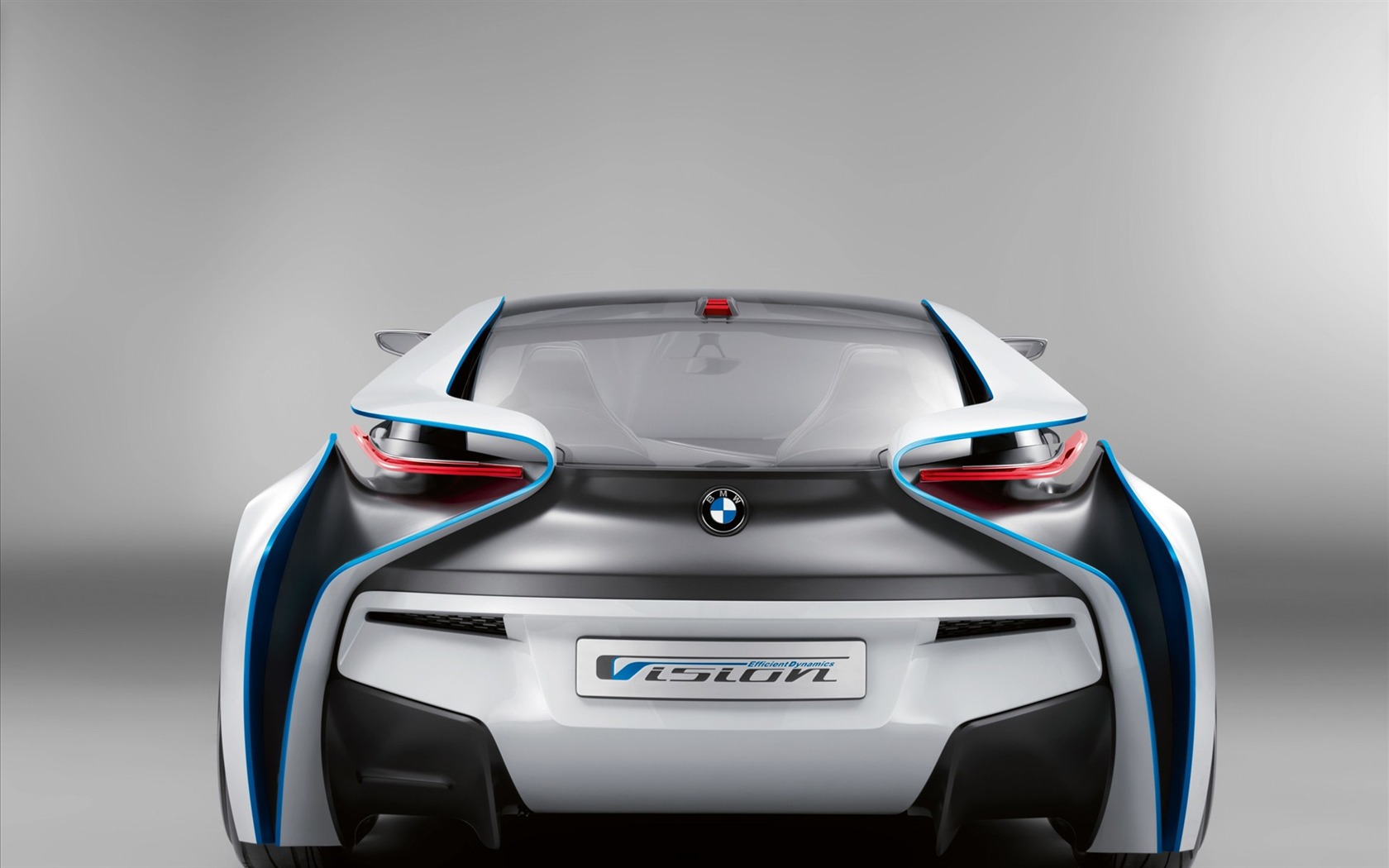 concepto de fondo de pantalla de coches BMW (2) #6 - 1680x1050
