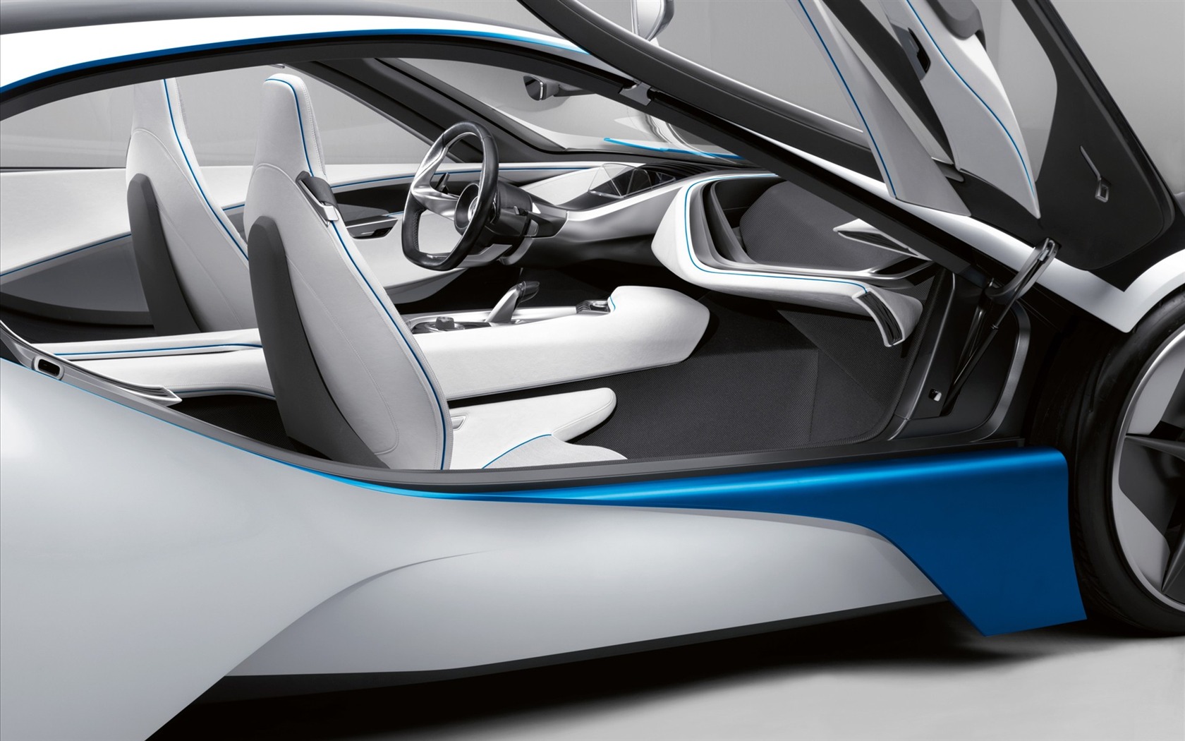 concepto de fondo de pantalla de coches BMW (2) #7 - 1680x1050