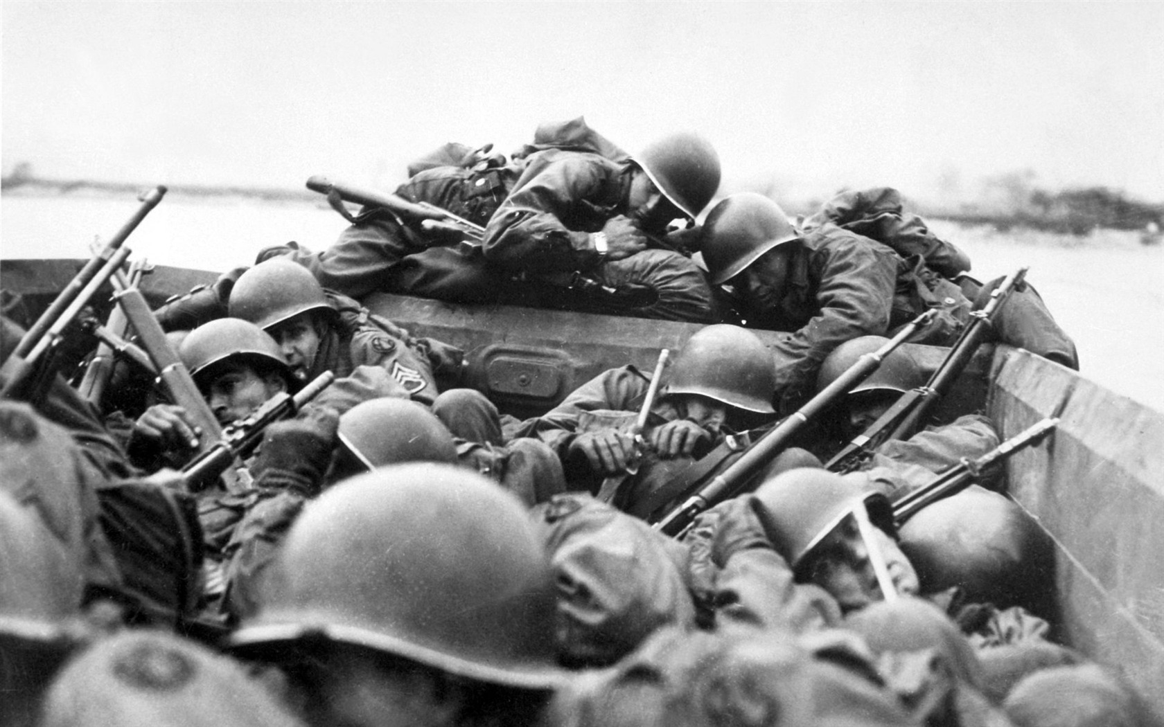 Military Collection HD Wallpapers (1) #9 - 1680x1050