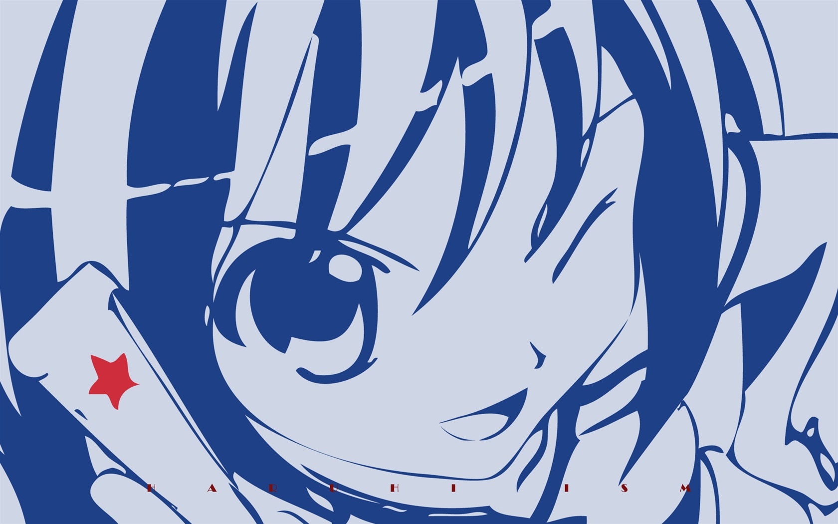動漫人物 壁紙(28) #4 - 1680x1050