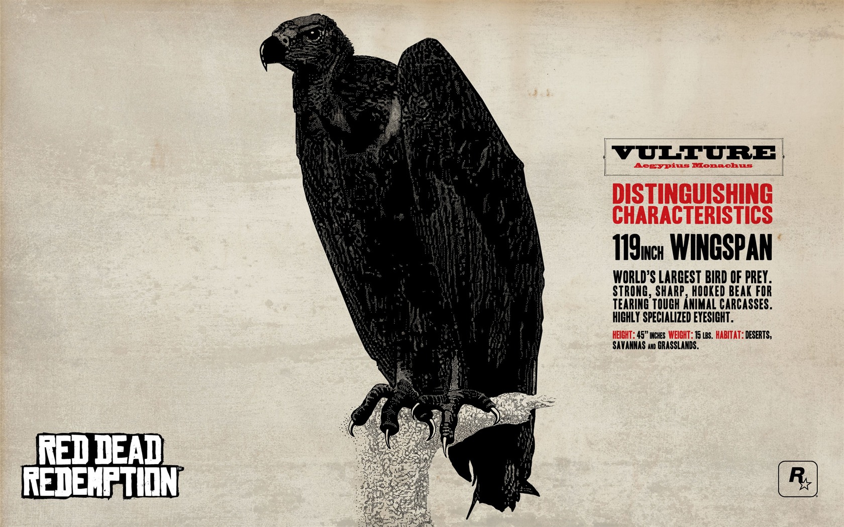Red Dead Redemption HD wallpaper #4 - 1680x1050