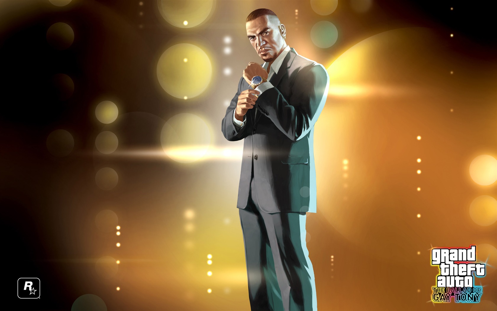 Grand Theft Auto: Vice City HD tapetu #23 - 1680x1050