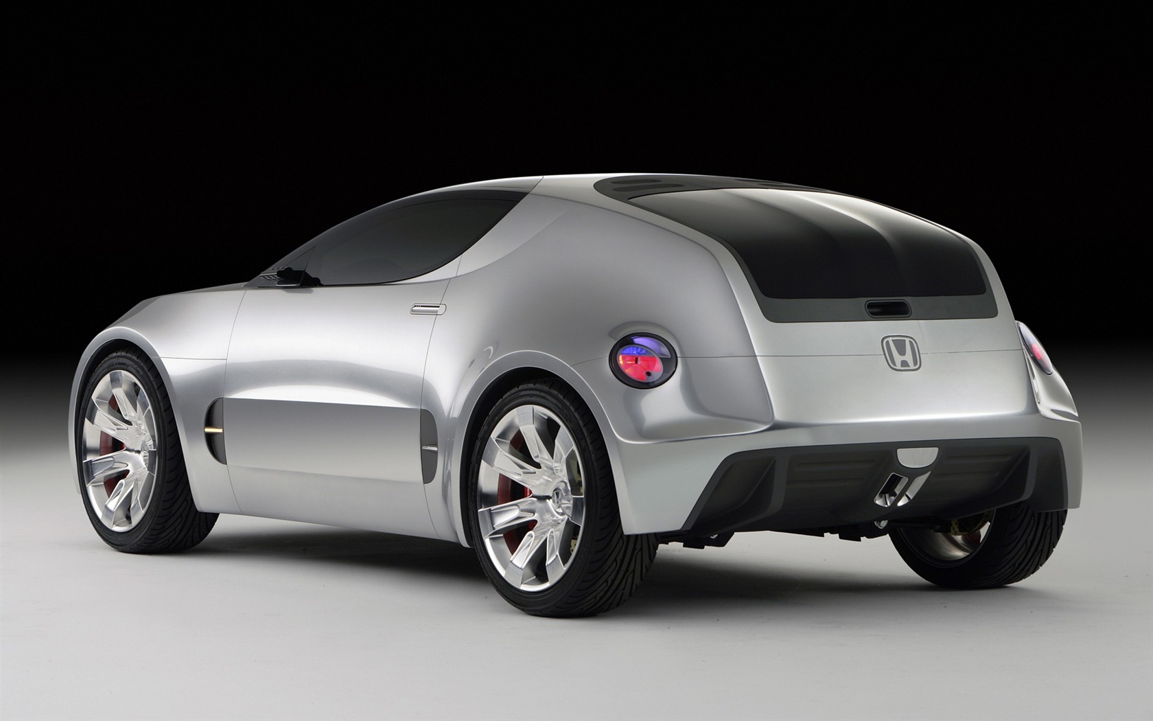 Honda Concept Car Wallpaper (1) #3 - 1680x1050