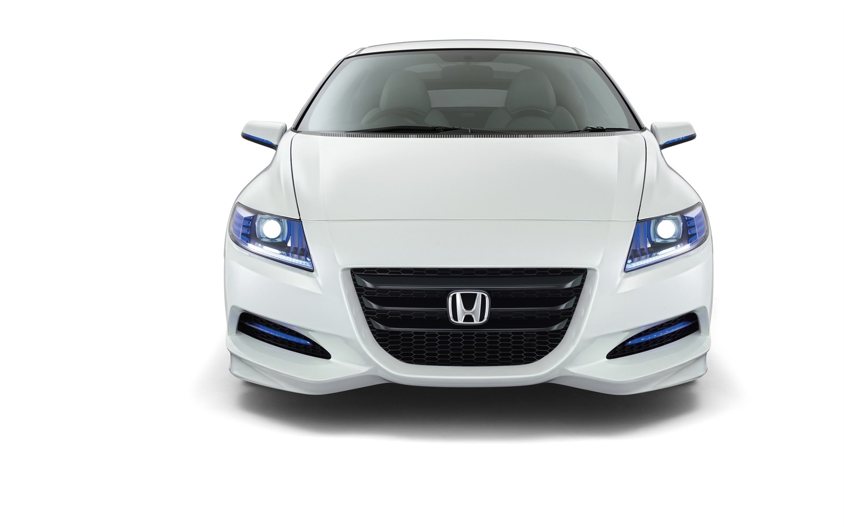 Honda concept car wallpaper (2) #3 - 1680x1050