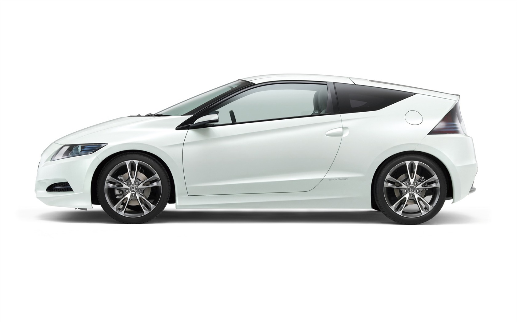 Honda concept car wallpaper (2) #4 - 1680x1050