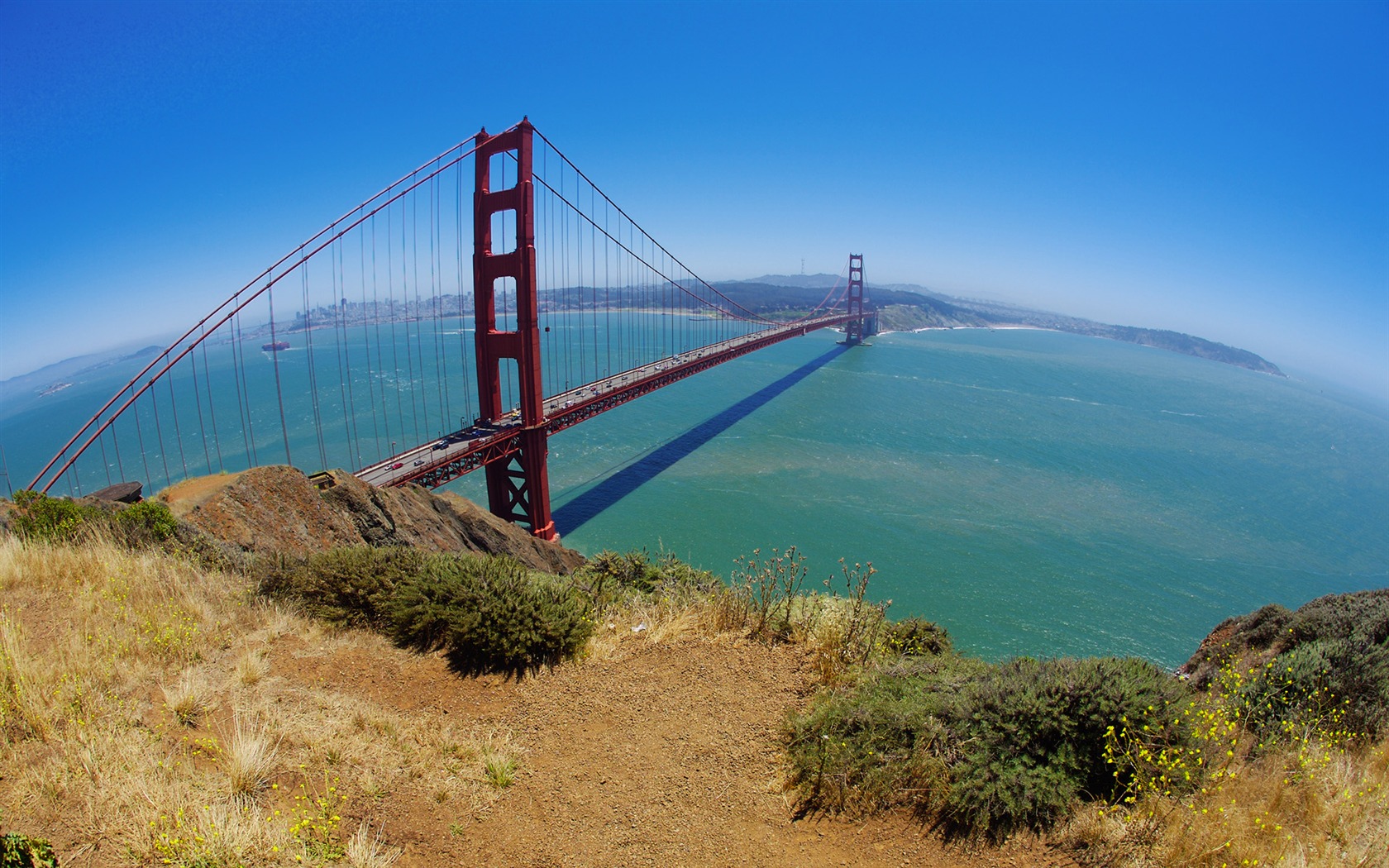 Scenery Collection Wallpapers (22) #6 - 1680x1050