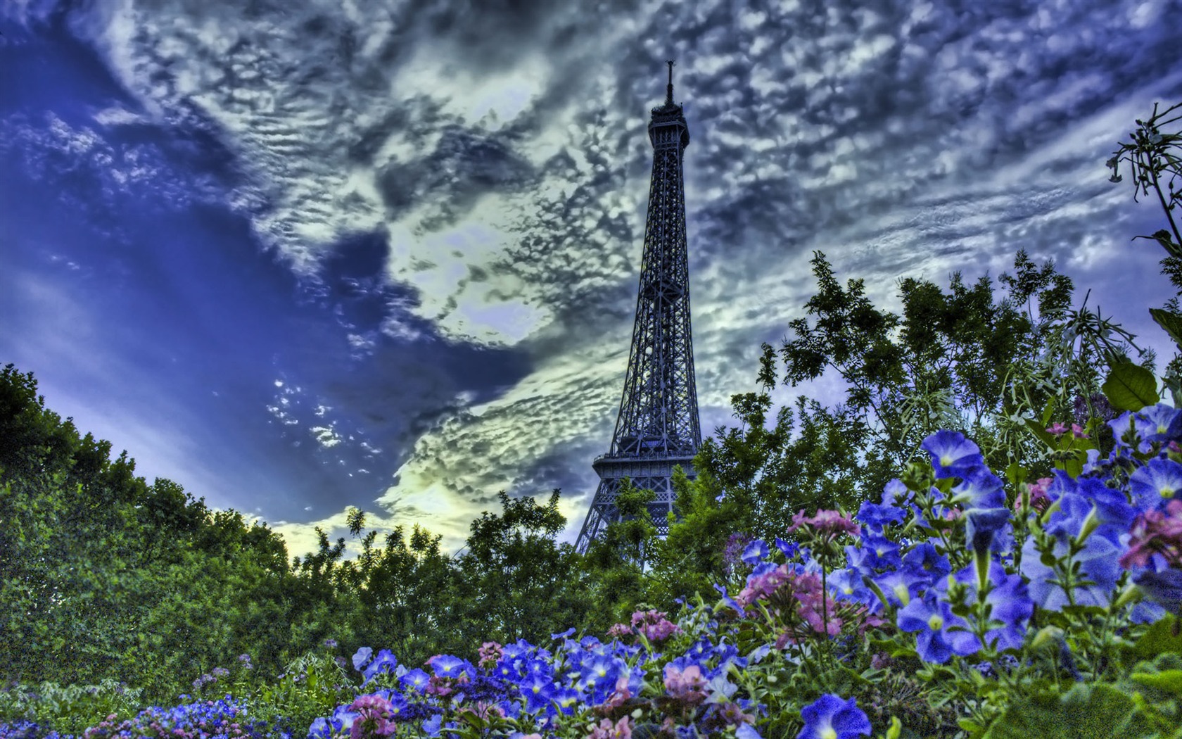 Scenery Collection Wallpapers (22) #12 - 1680x1050