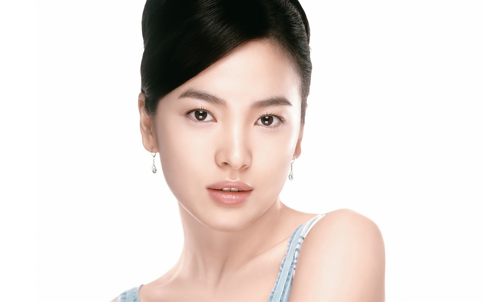 SHK krásnou tapetu #12 - 1680x1050
