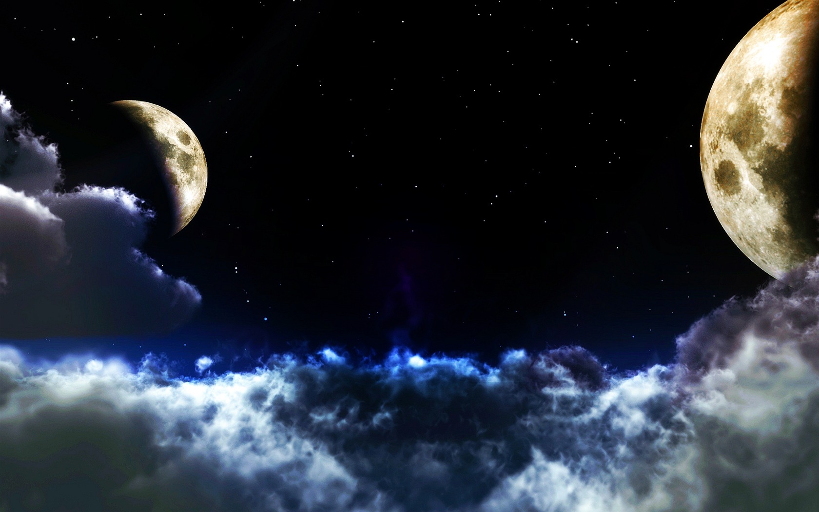 Scenery Collection Wallpapers (24) #3 - 1680x1050