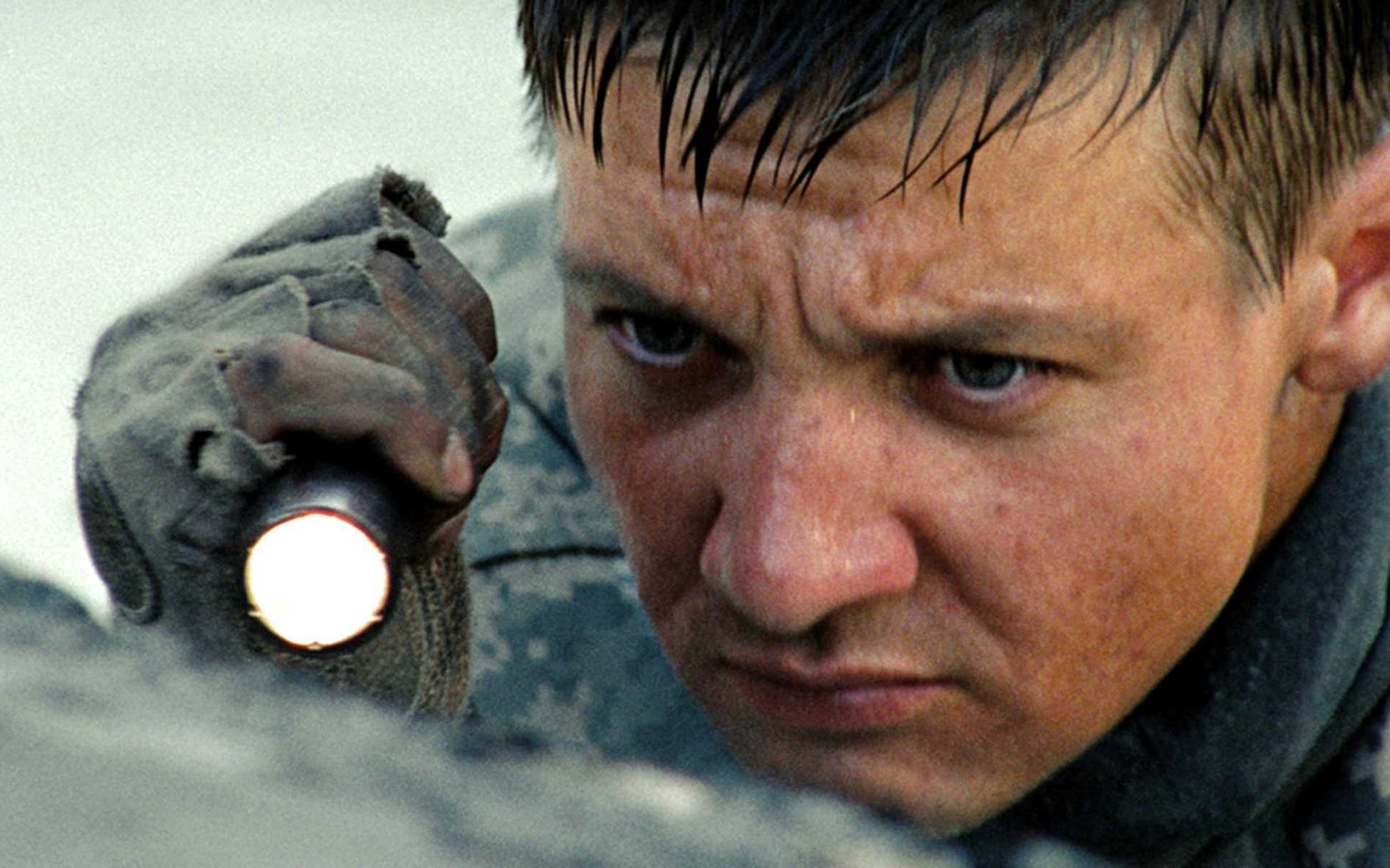 Hurt Locker HD tapetu #10 - 1680x1050