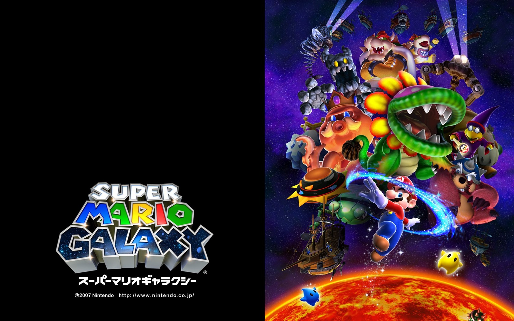 1920 Games Collection Wallpapers (23) #9 - 1680x1050