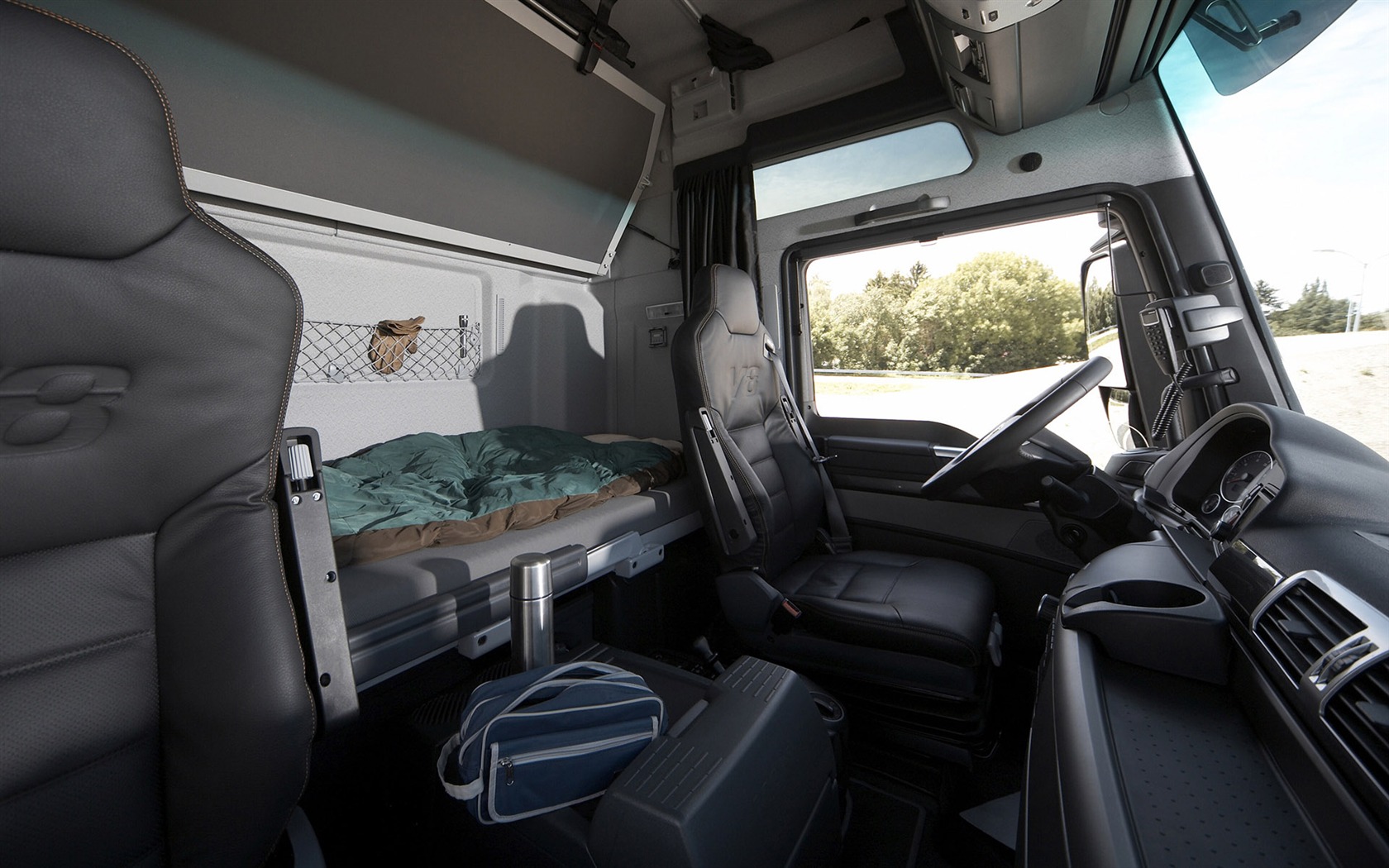 Truck tapety album (1) #9 - 1680x1050
